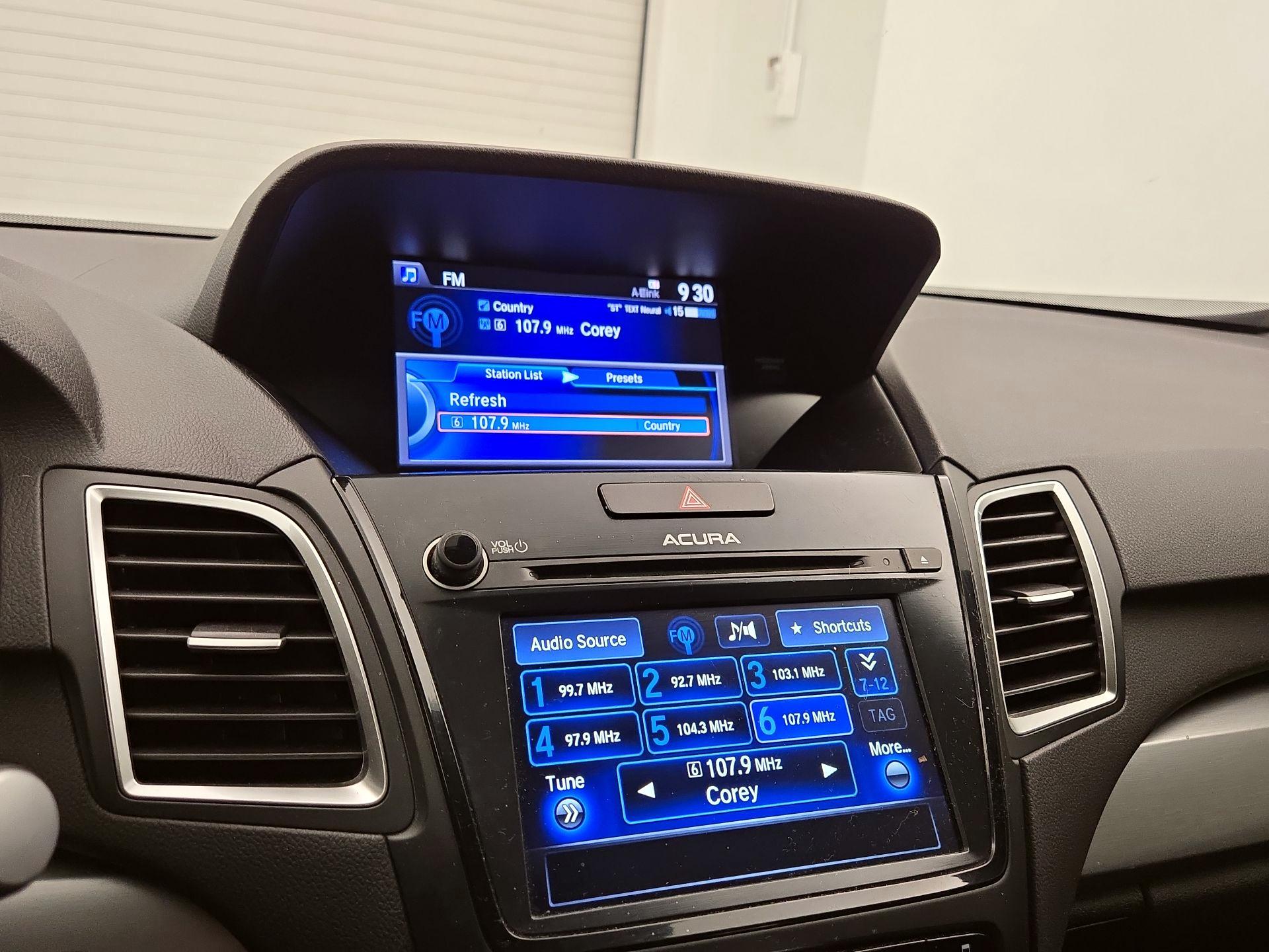 Thumbnail: 2018 Acura RDX - 16