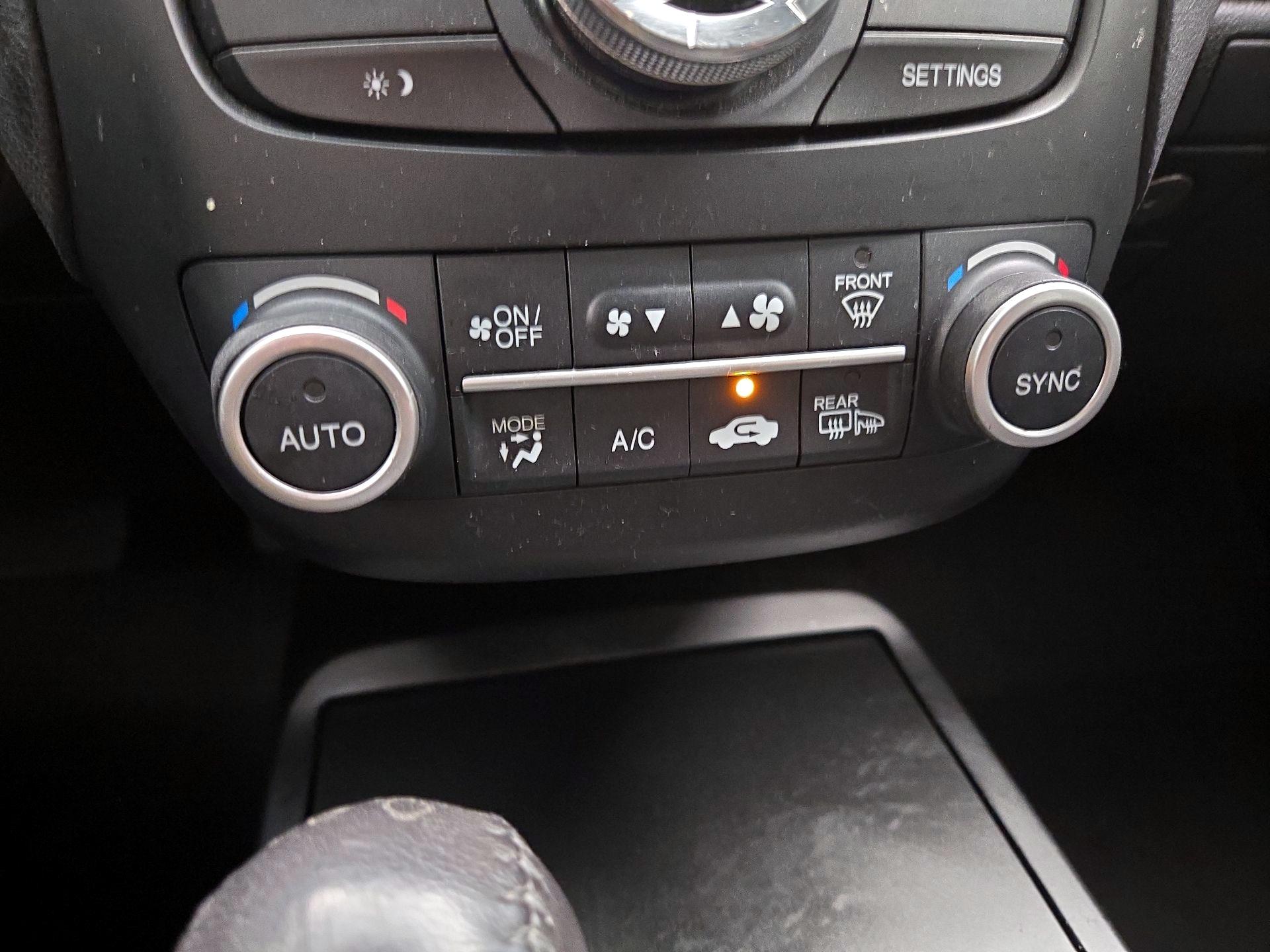 Thumbnail: 2018 Acura RDX - 17