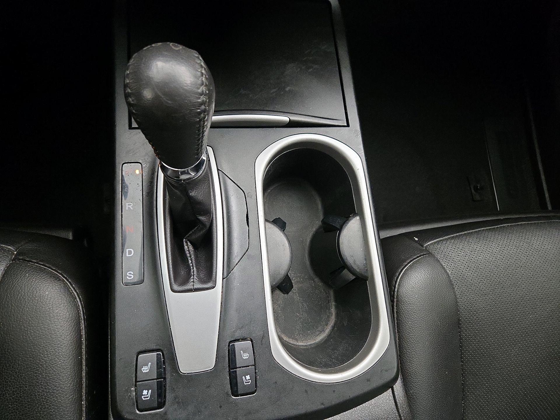 Thumbnail: 2018 Acura RDX - 18