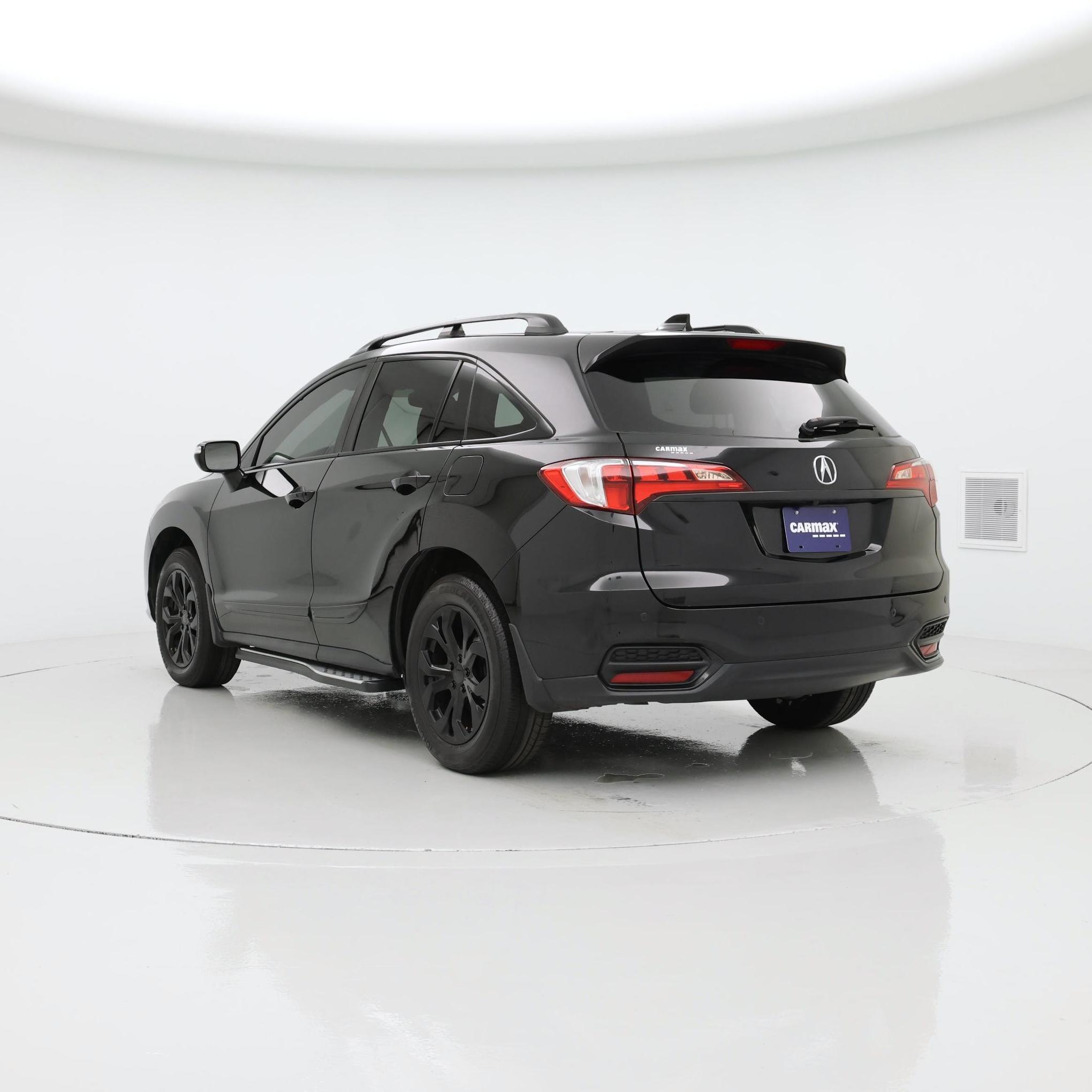 Thumbnail: 2018 Acura RDX - 2