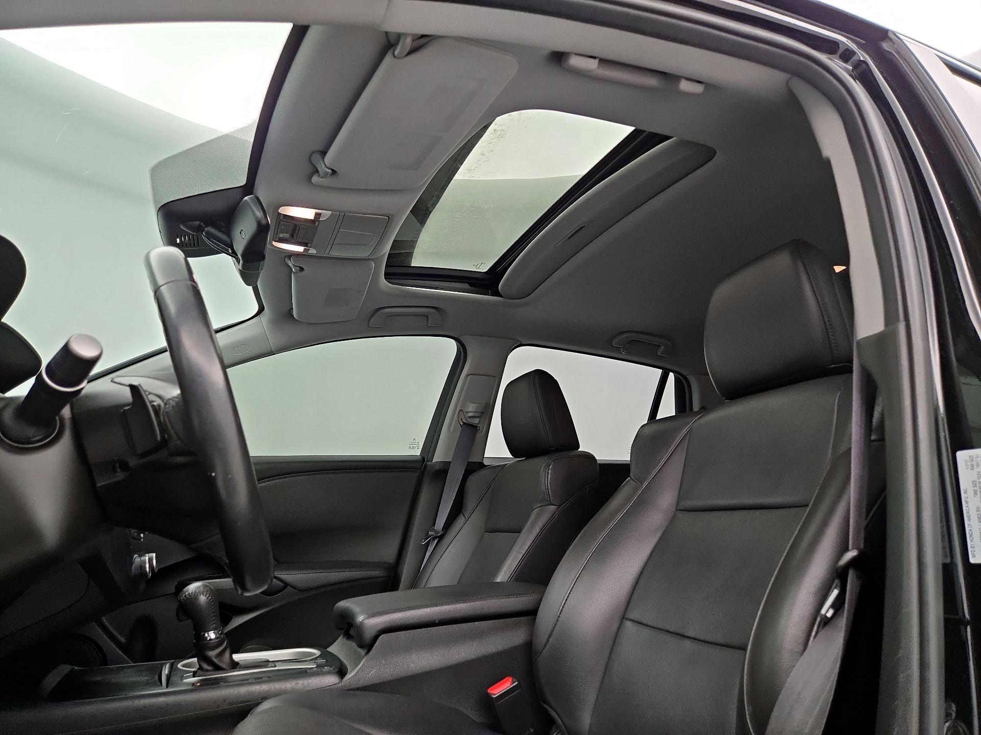 Thumbnail: 2018 Acura RDX - 20