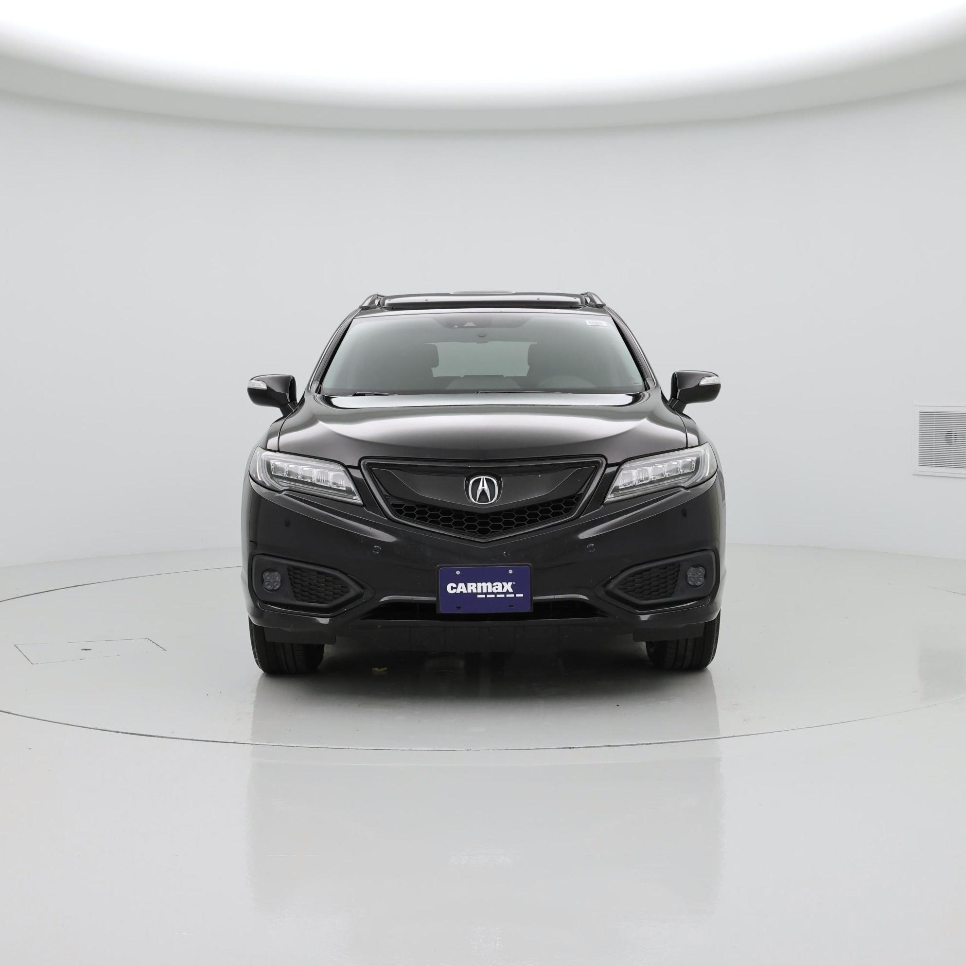 Thumbnail: 2018 Acura RDX - 5