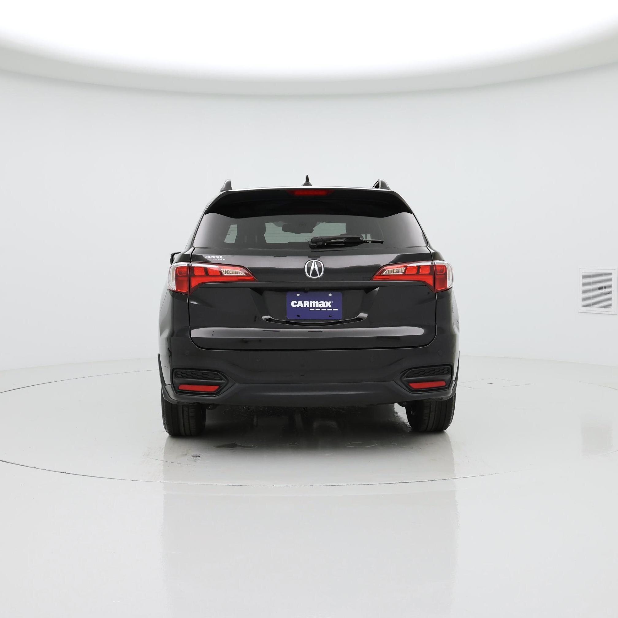 Thumbnail: 2018 Acura RDX - 6