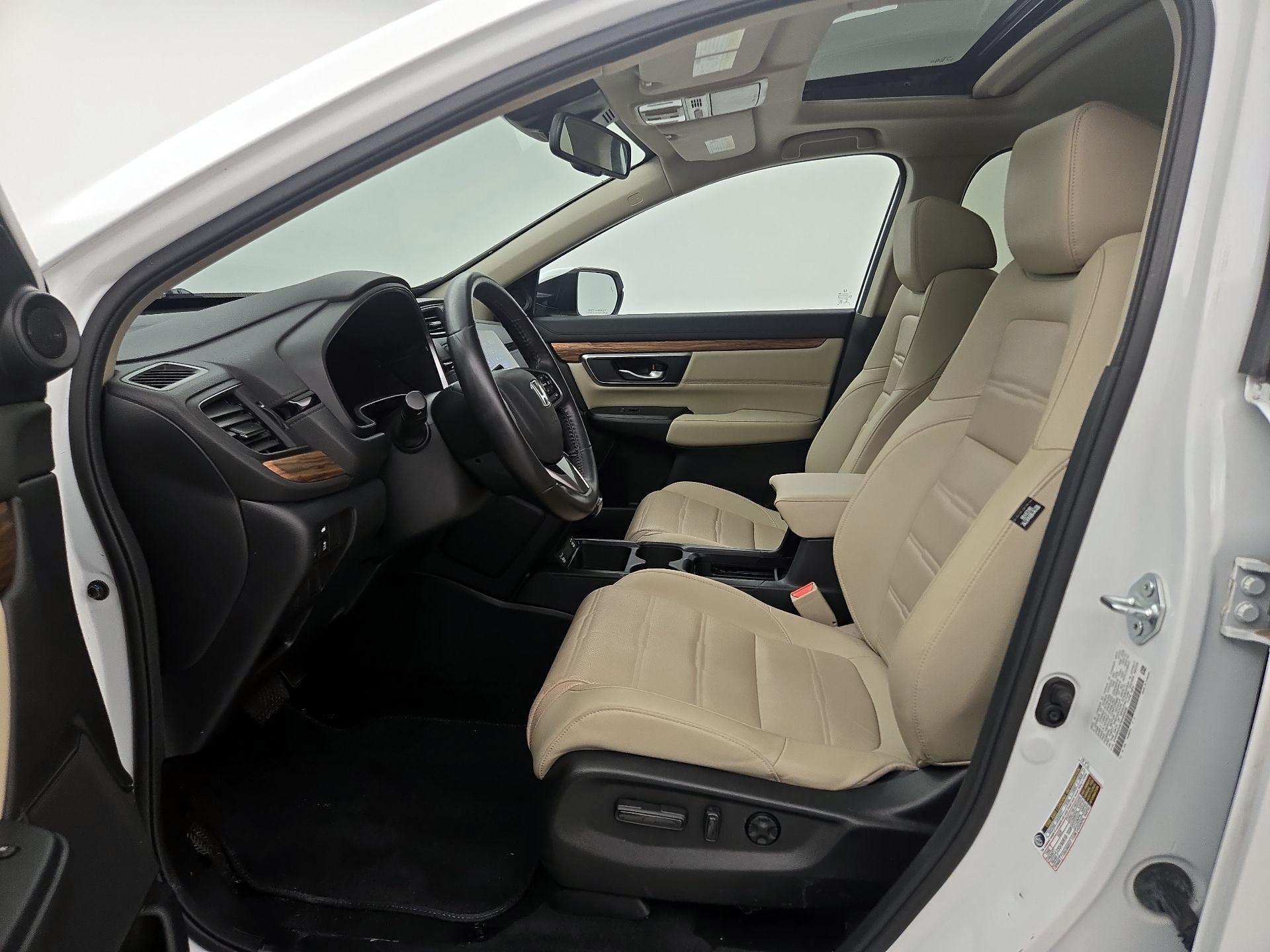 Thumbnail: 2021 Honda CR-V - 11