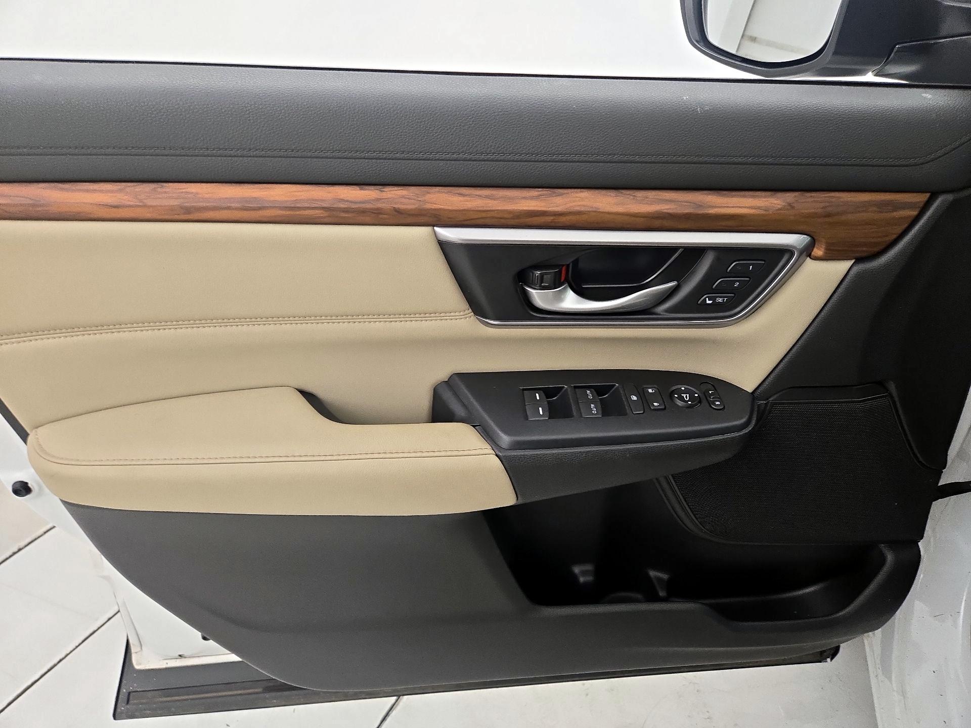 Thumbnail: 2021 Honda CR-V - 12