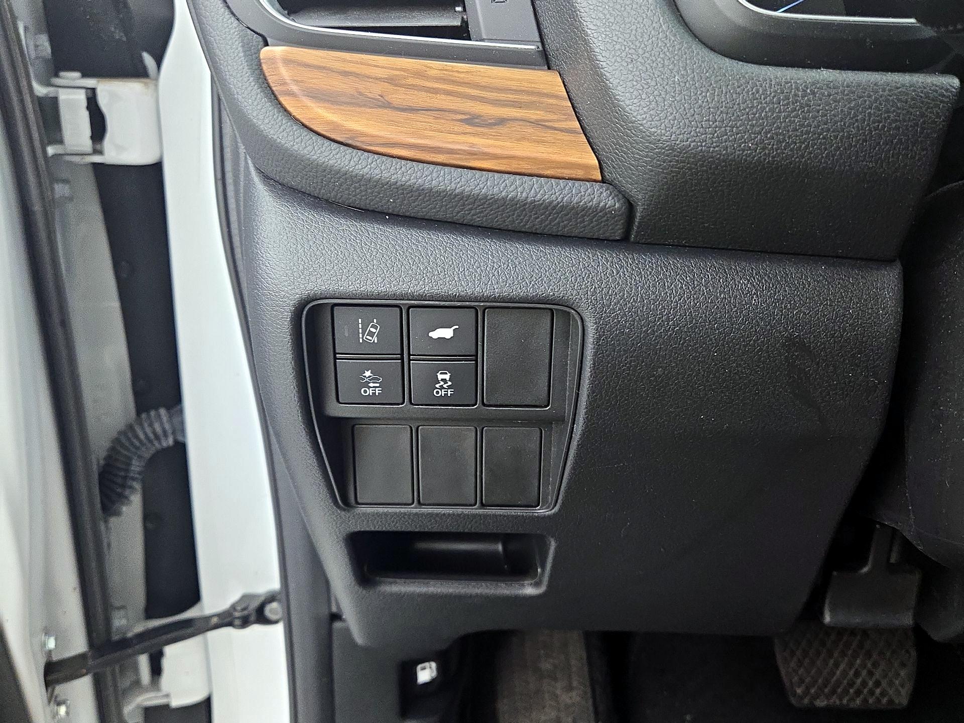 Thumbnail: 2021 Honda CR-V - 13