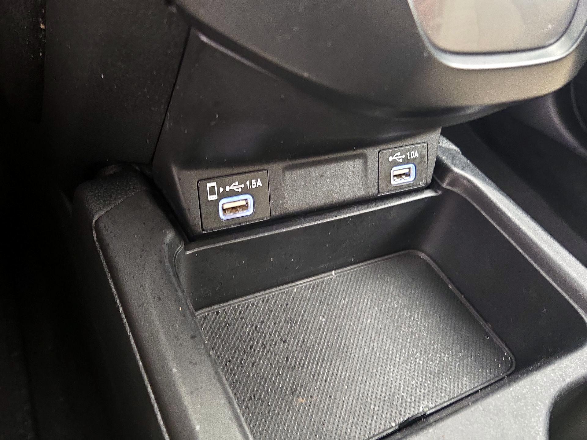 Thumbnail: 2021 Honda CR-V - 18