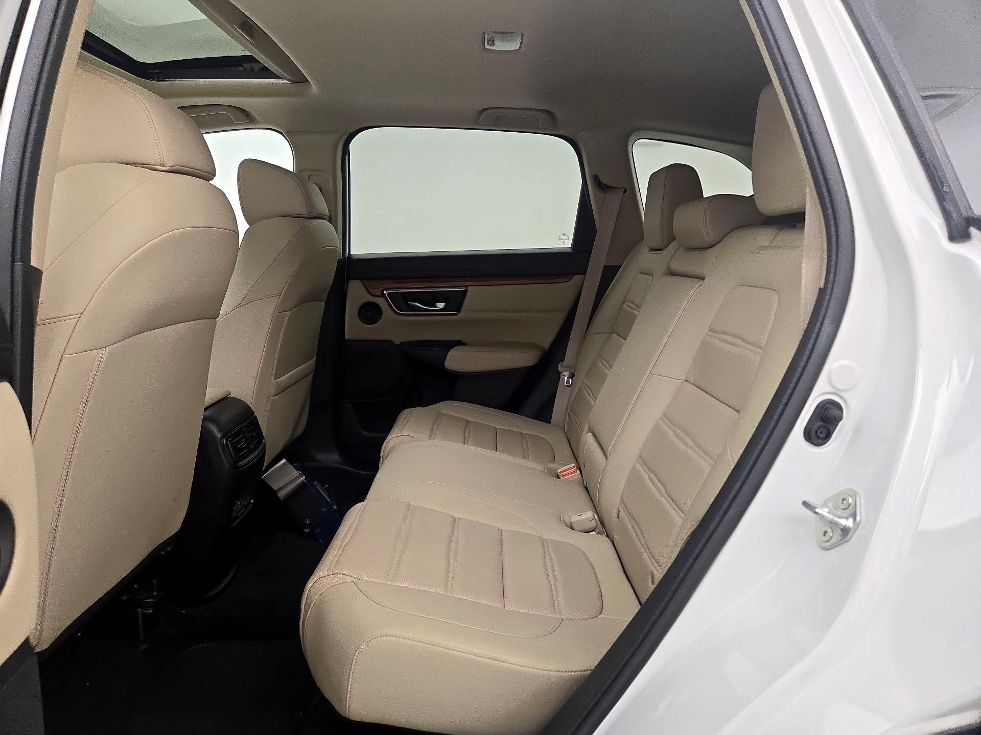 Thumbnail: 2021 Honda CR-V - 20