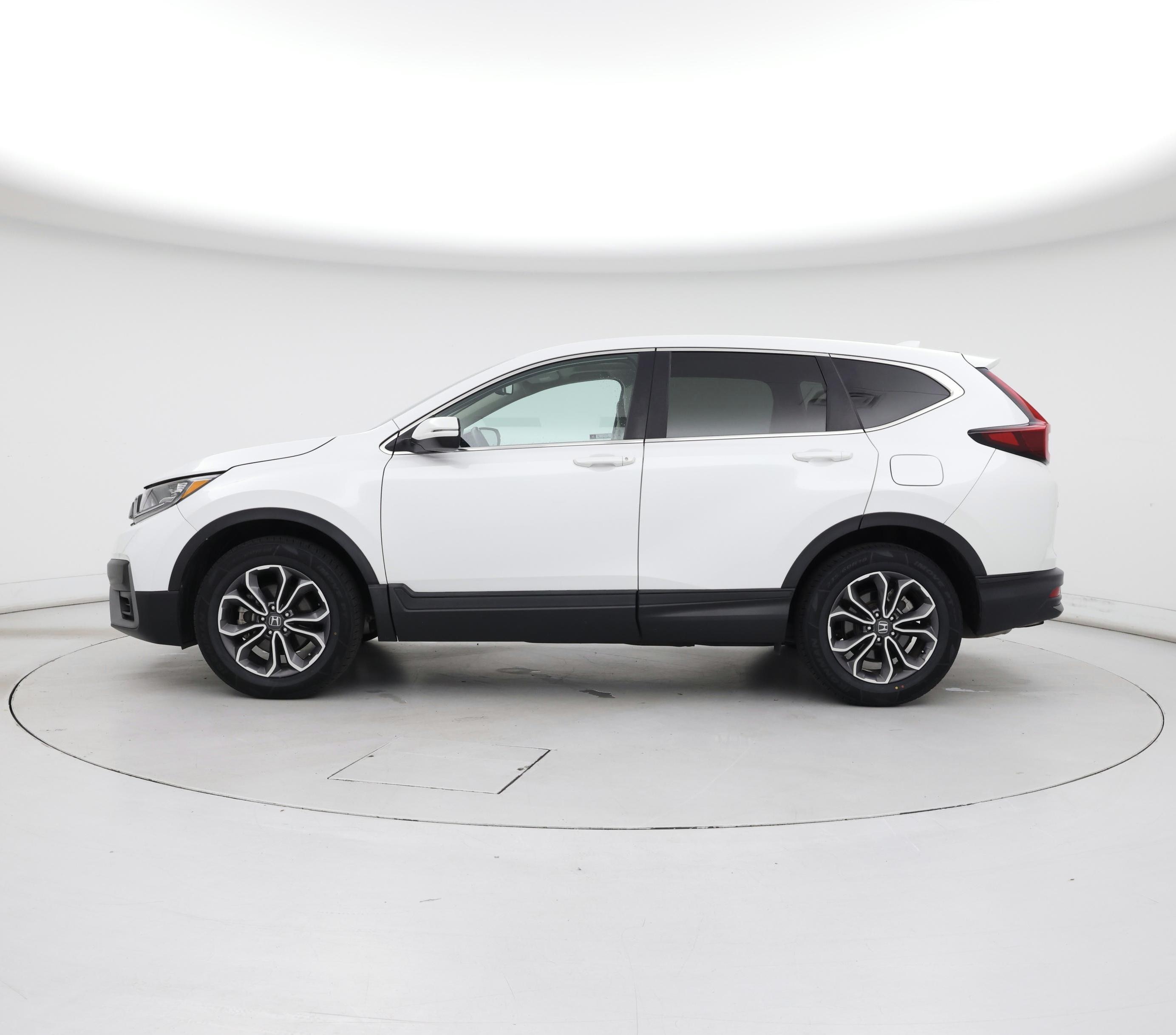Thumbnail: 2021 Honda CR-V - 3