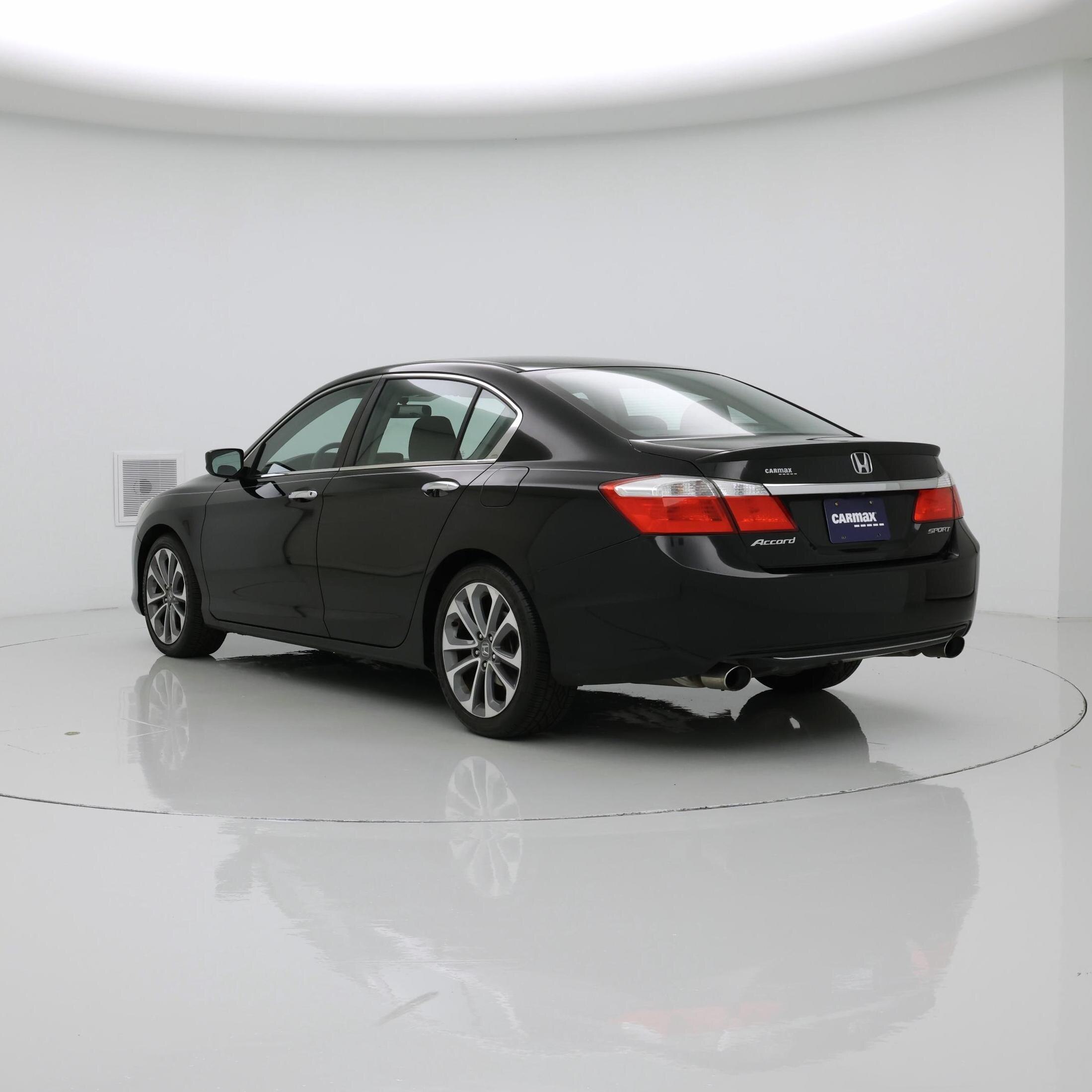 Thumbnail: 2015 Honda Accord - 2