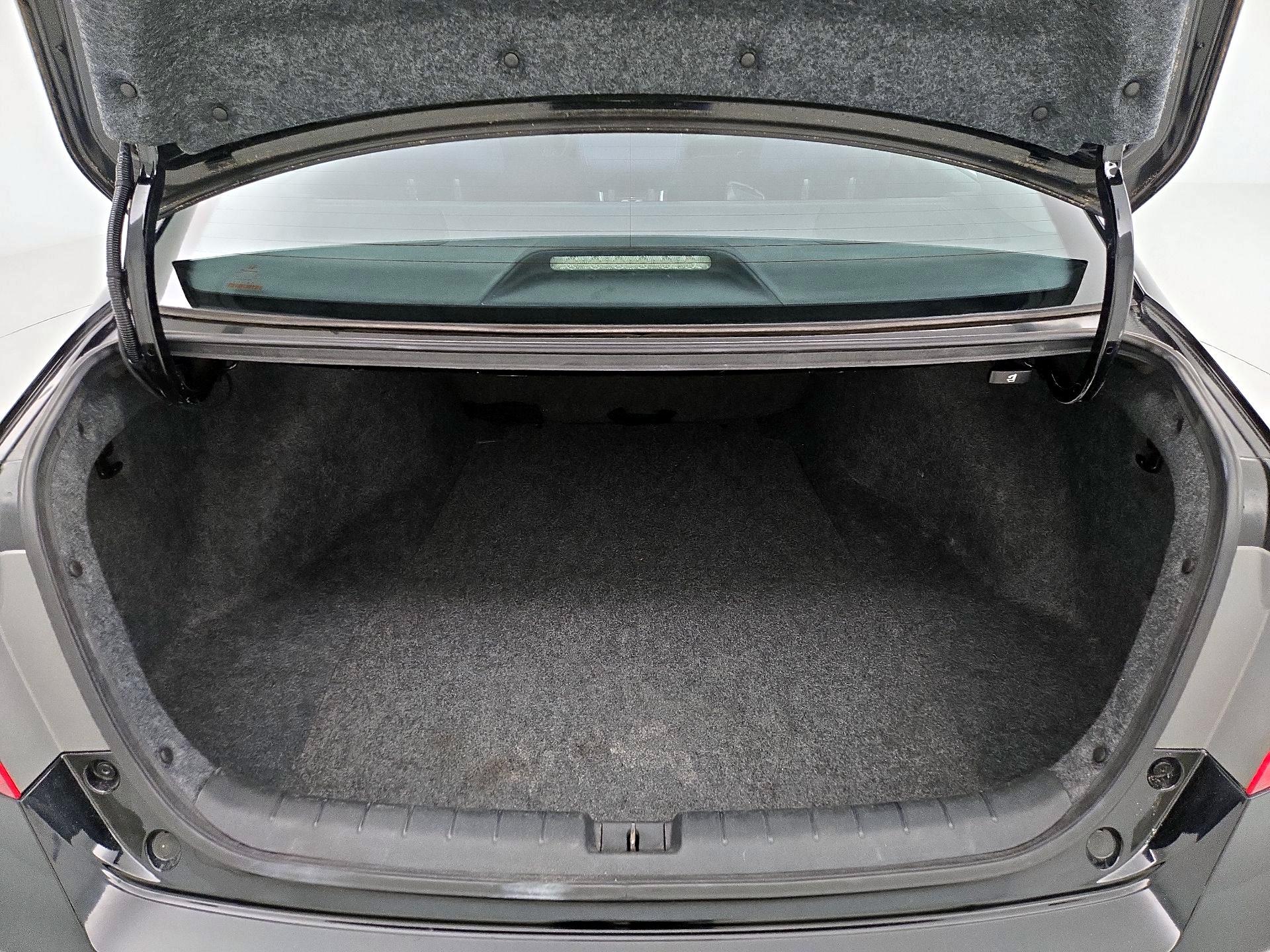 Thumbnail: 2015 Honda Accord - 20