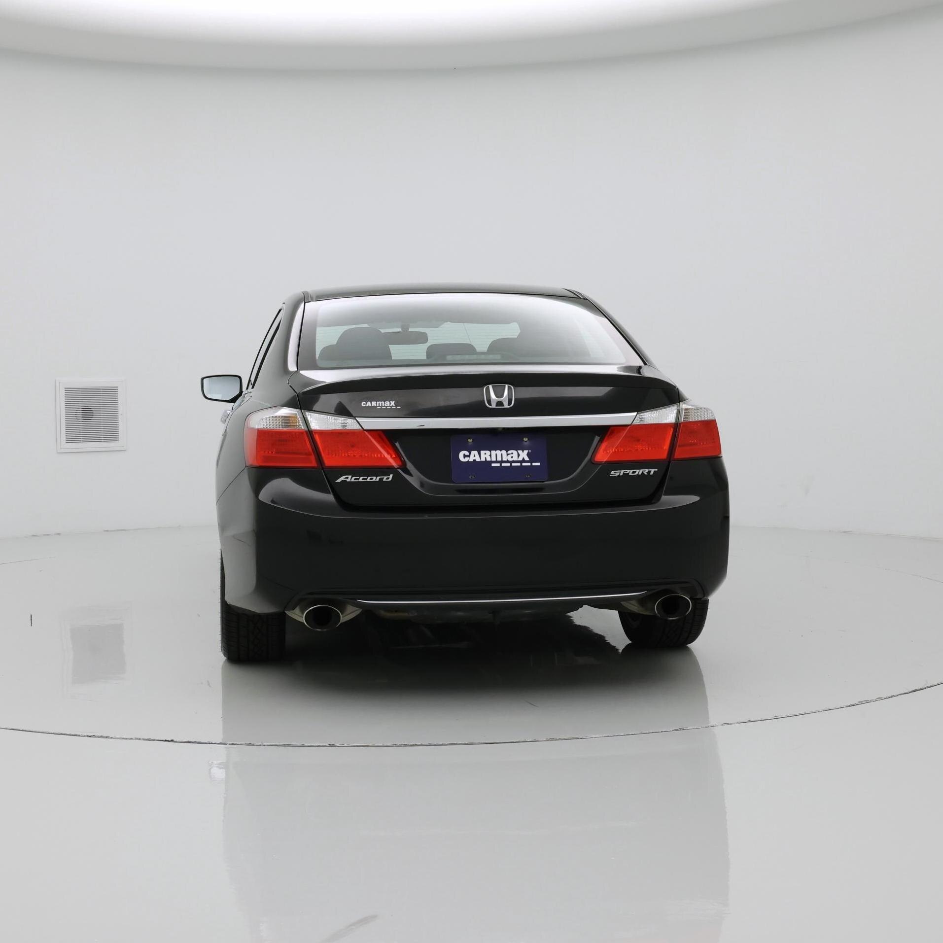 Thumbnail: 2015 Honda Accord - 6