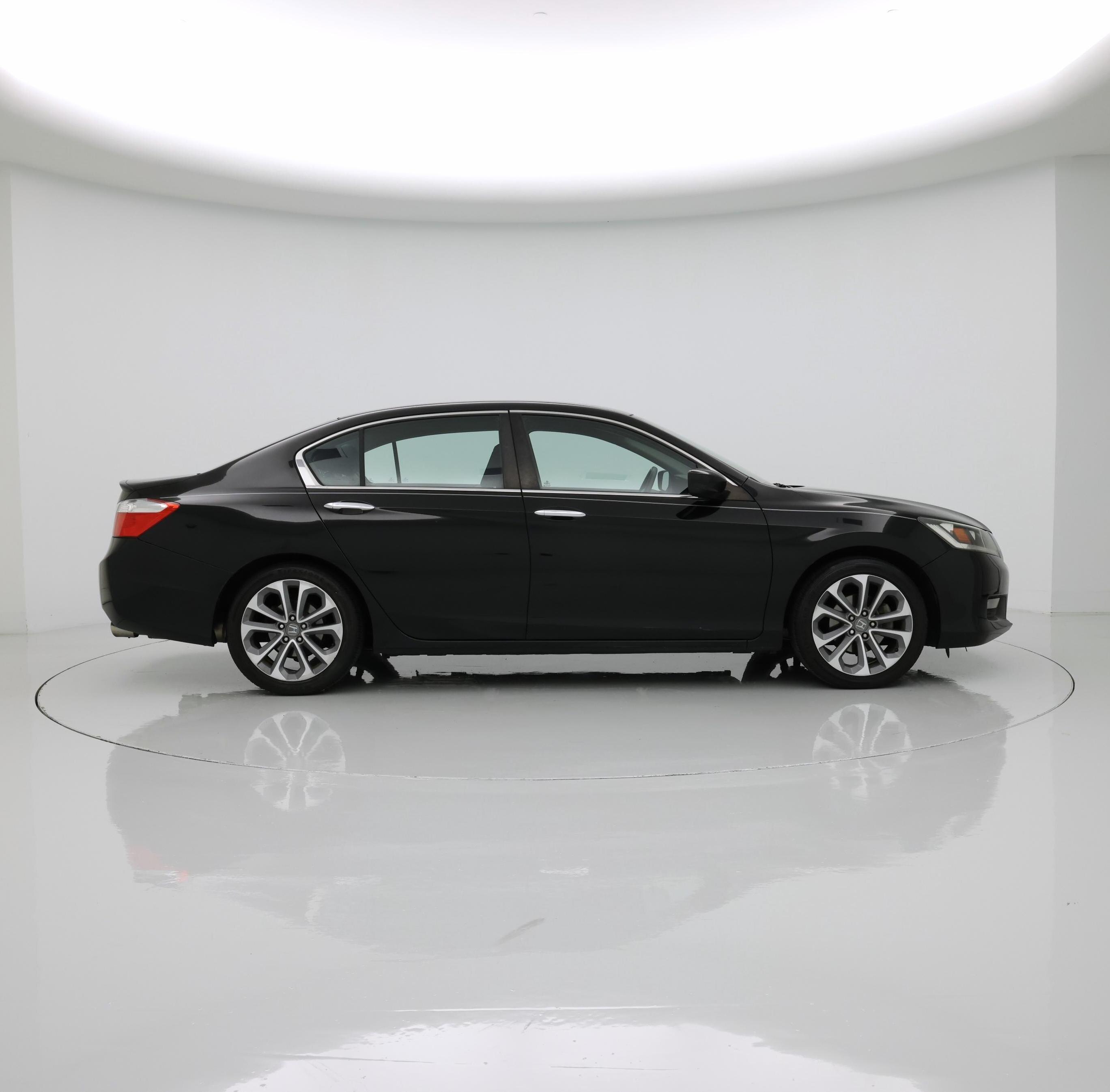 Thumbnail: 2015 Honda Accord - 7