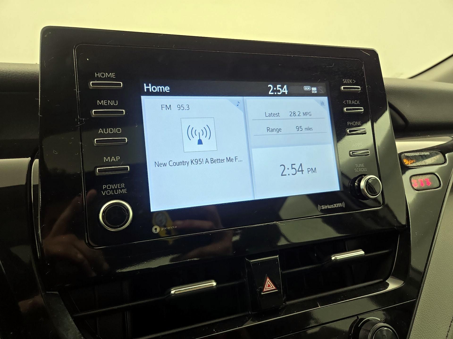 Thumbnail: 2021 Toyota Camry - 15