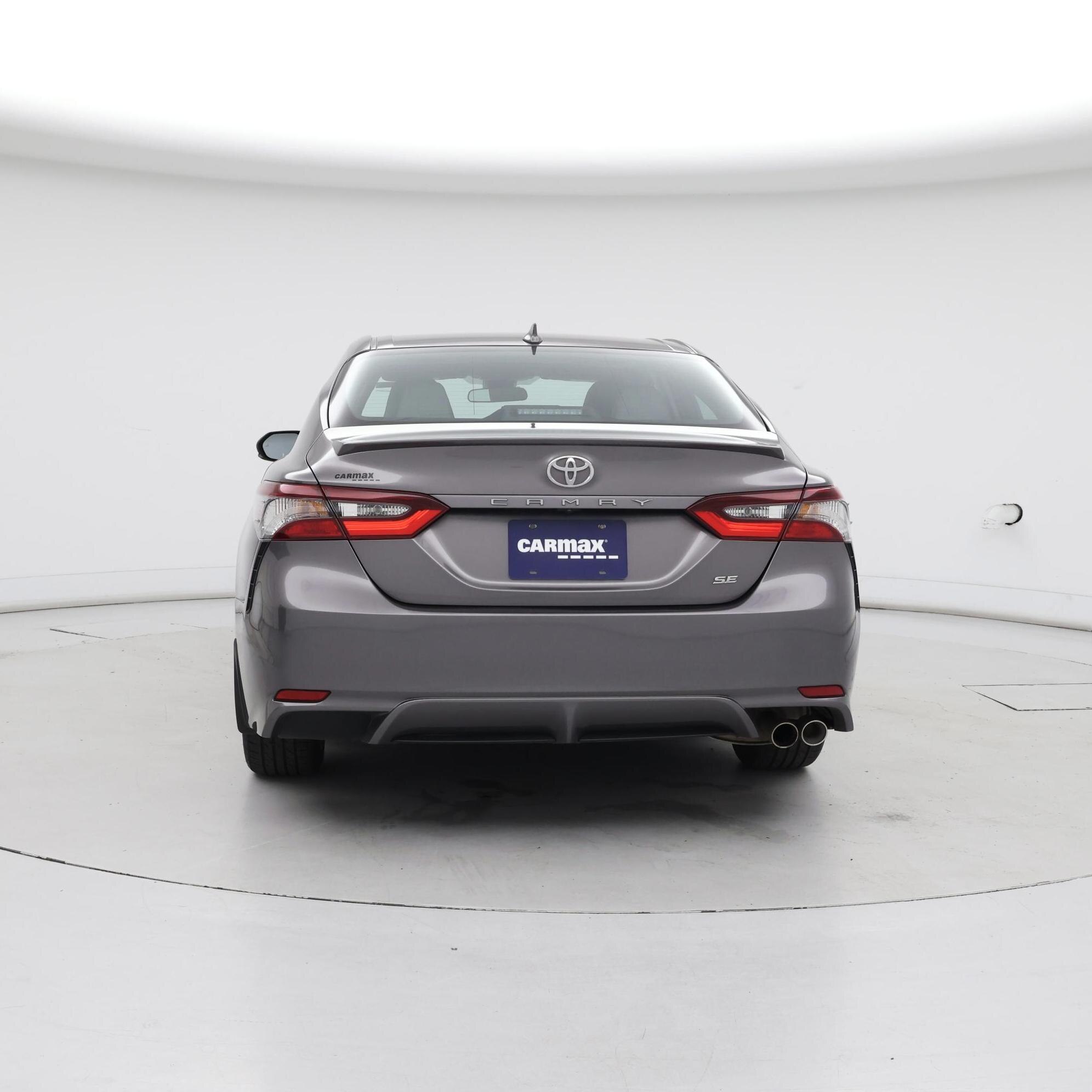 Thumbnail: 2021 Toyota Camry - 6