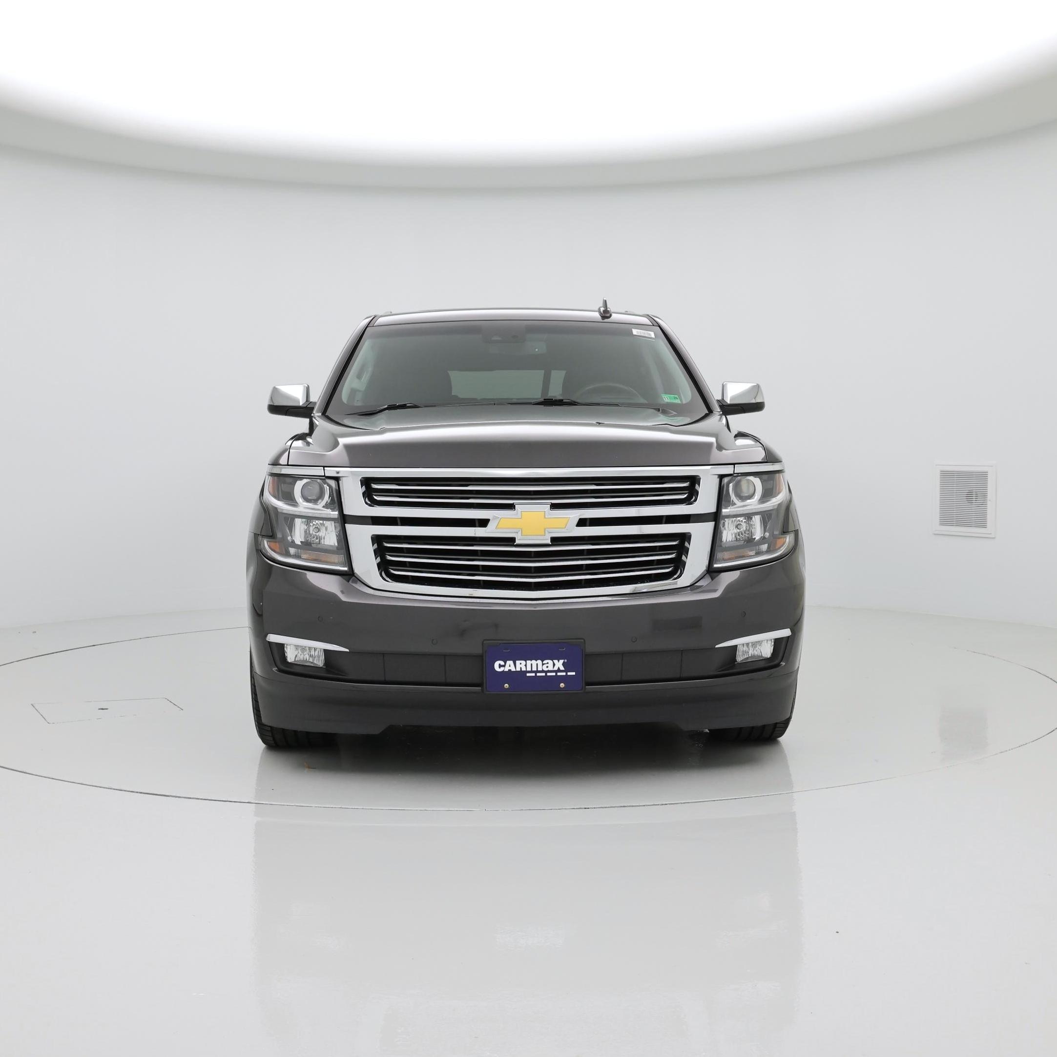 Thumbnail: 2017 Chevrolet Tahoe - 5