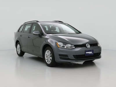 2016 Volkswagen Golf S