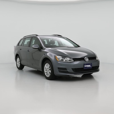 Picture of 2016 Volkswagen Golf S with stock number 27968281