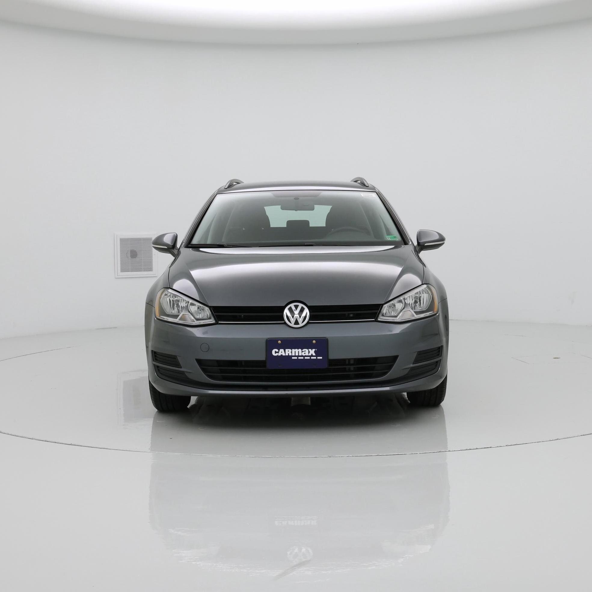 Thumbnail: 2016 Volkswagen Golf - 5
