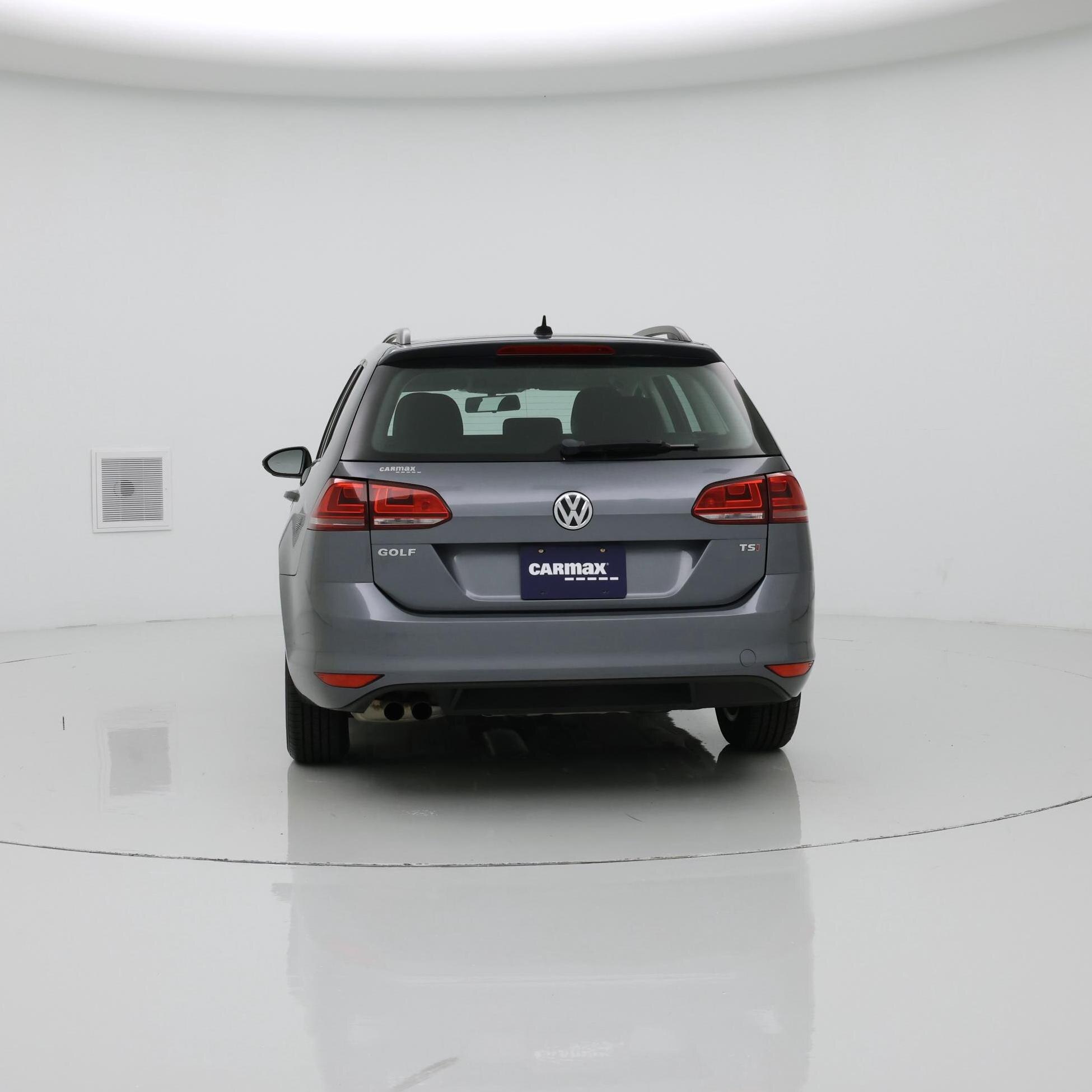 Thumbnail: 2016 Volkswagen Golf - 6