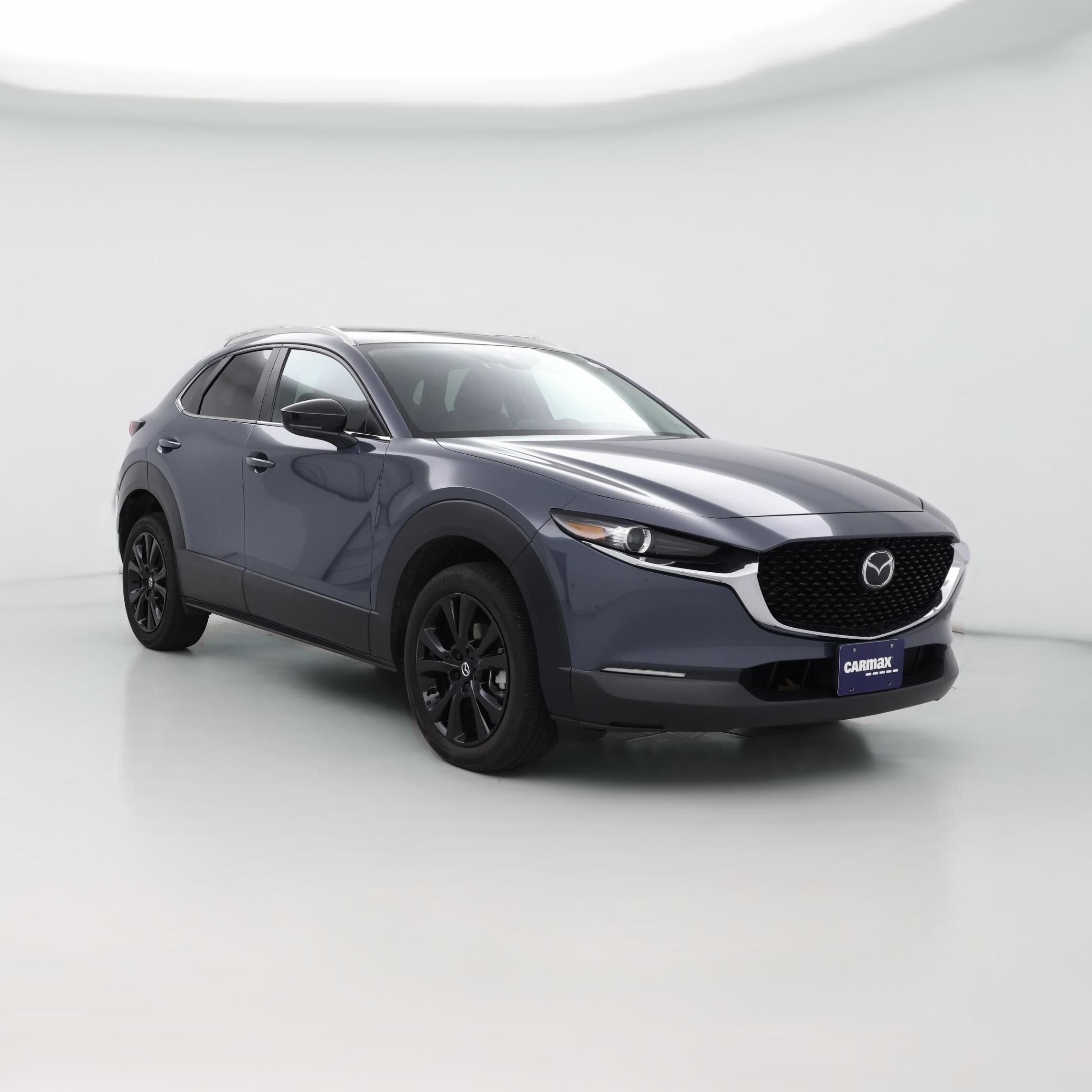 Thumbnail: 2023 Mazda CX-30 - 1