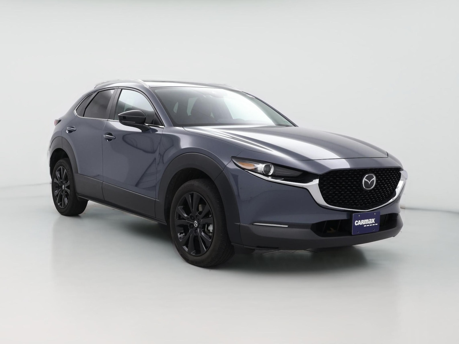 2023 Mazda CX-30 Carbon Edition