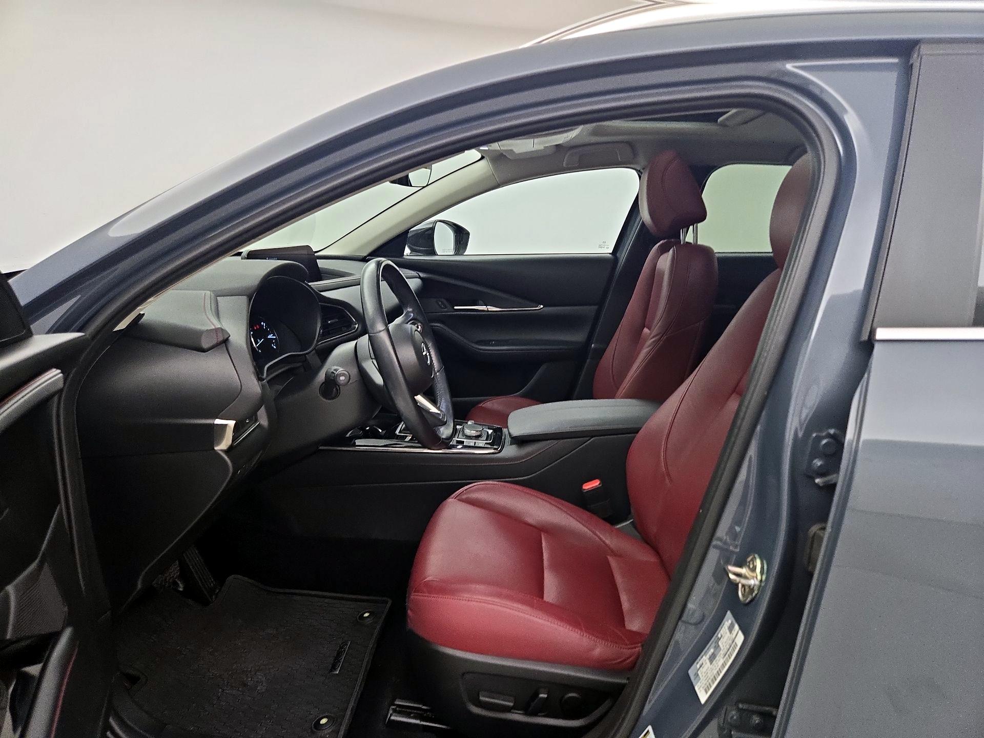 Thumbnail: 2023 Mazda CX-30 - 11