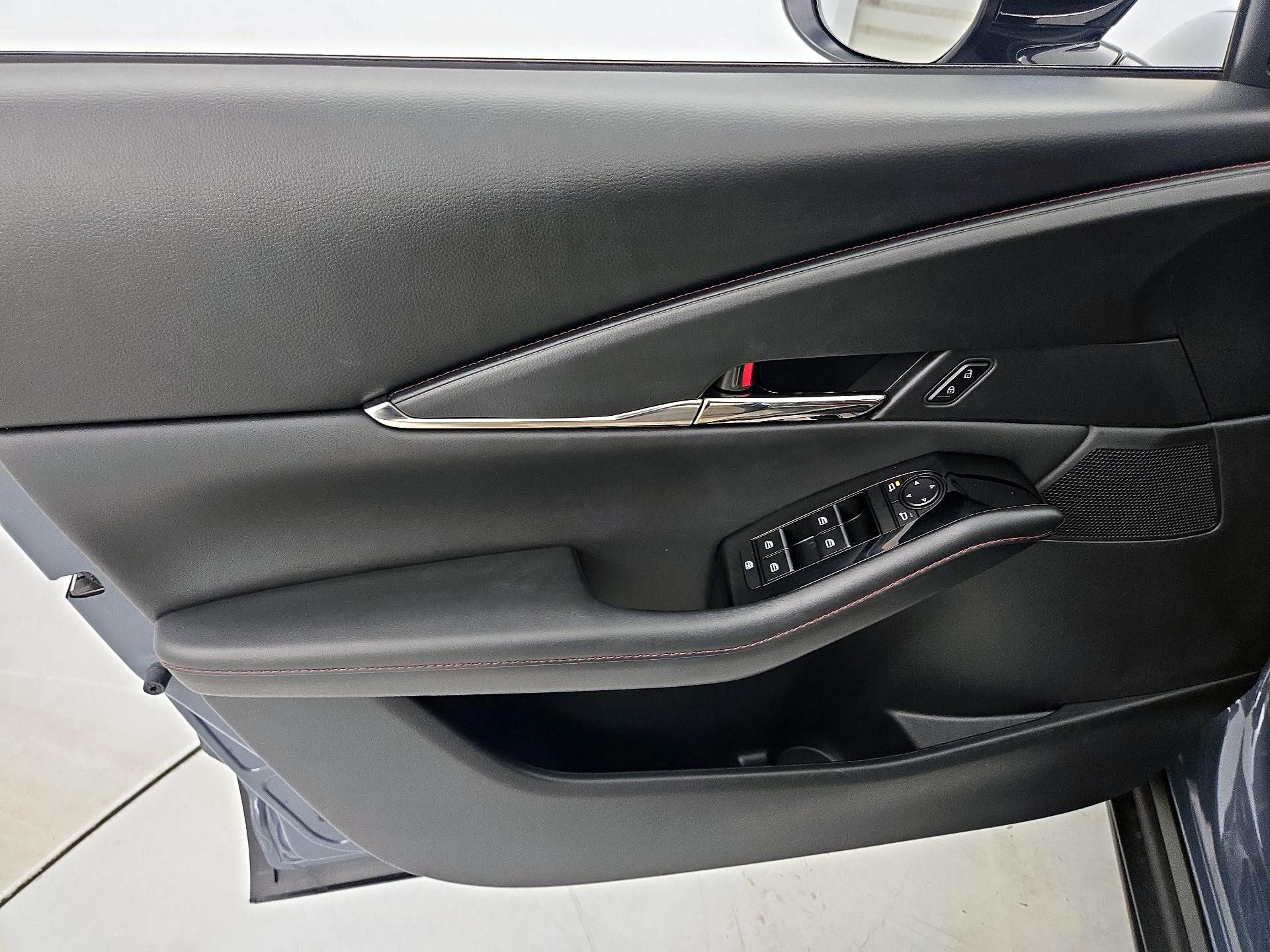 Thumbnail: 2023 Mazda CX-30 - 12