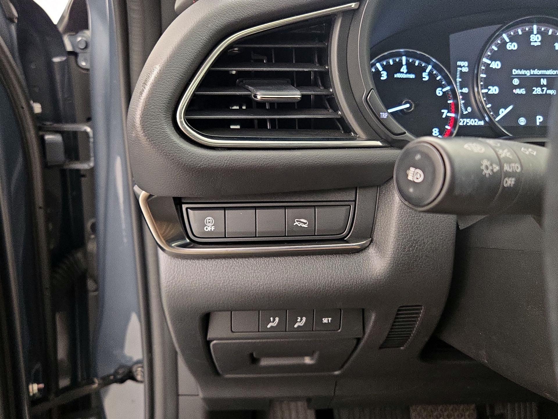 Thumbnail: 2023 Mazda CX-30 - 13