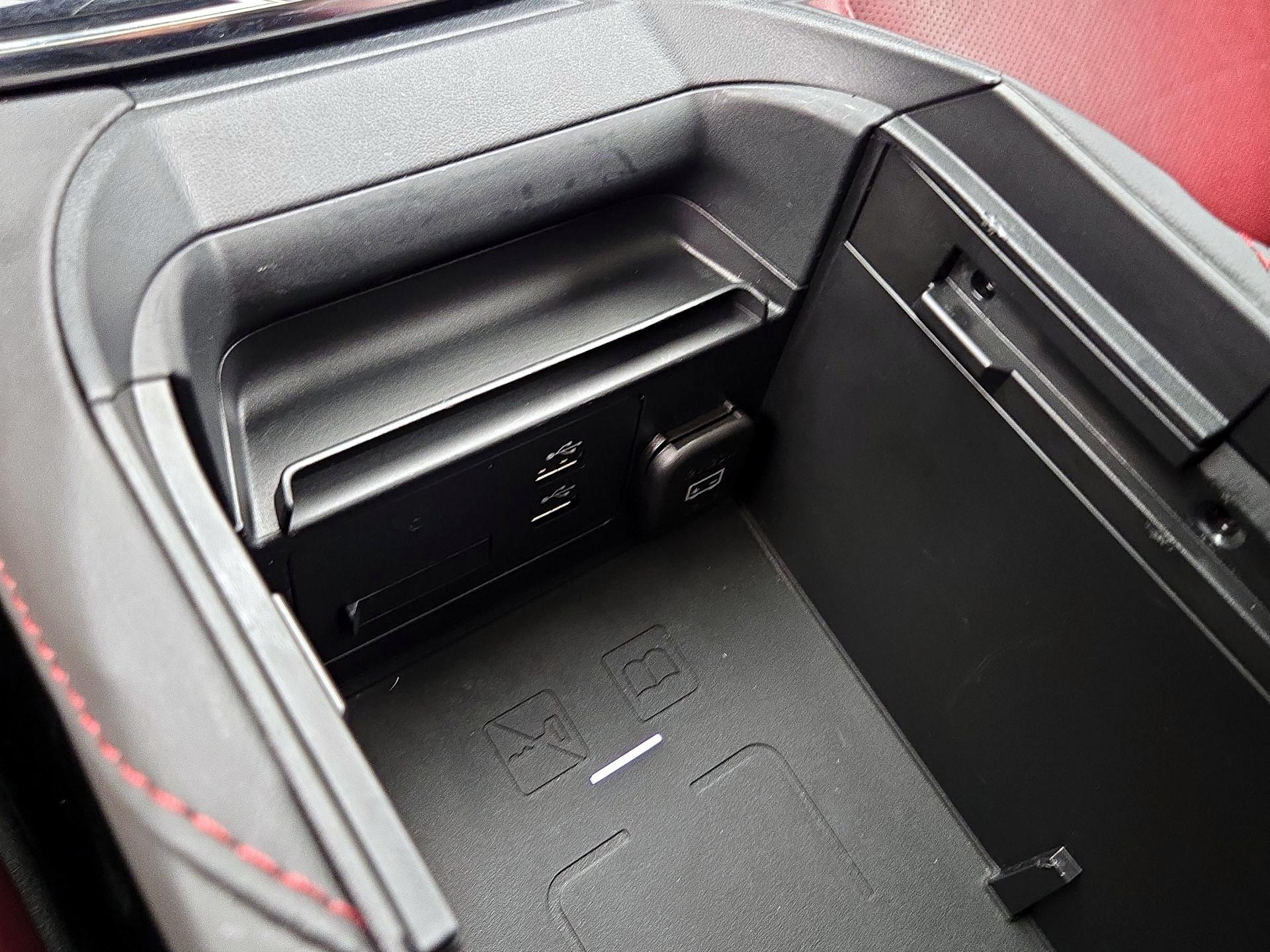 Thumbnail: 2023 Mazda CX-30 - 18