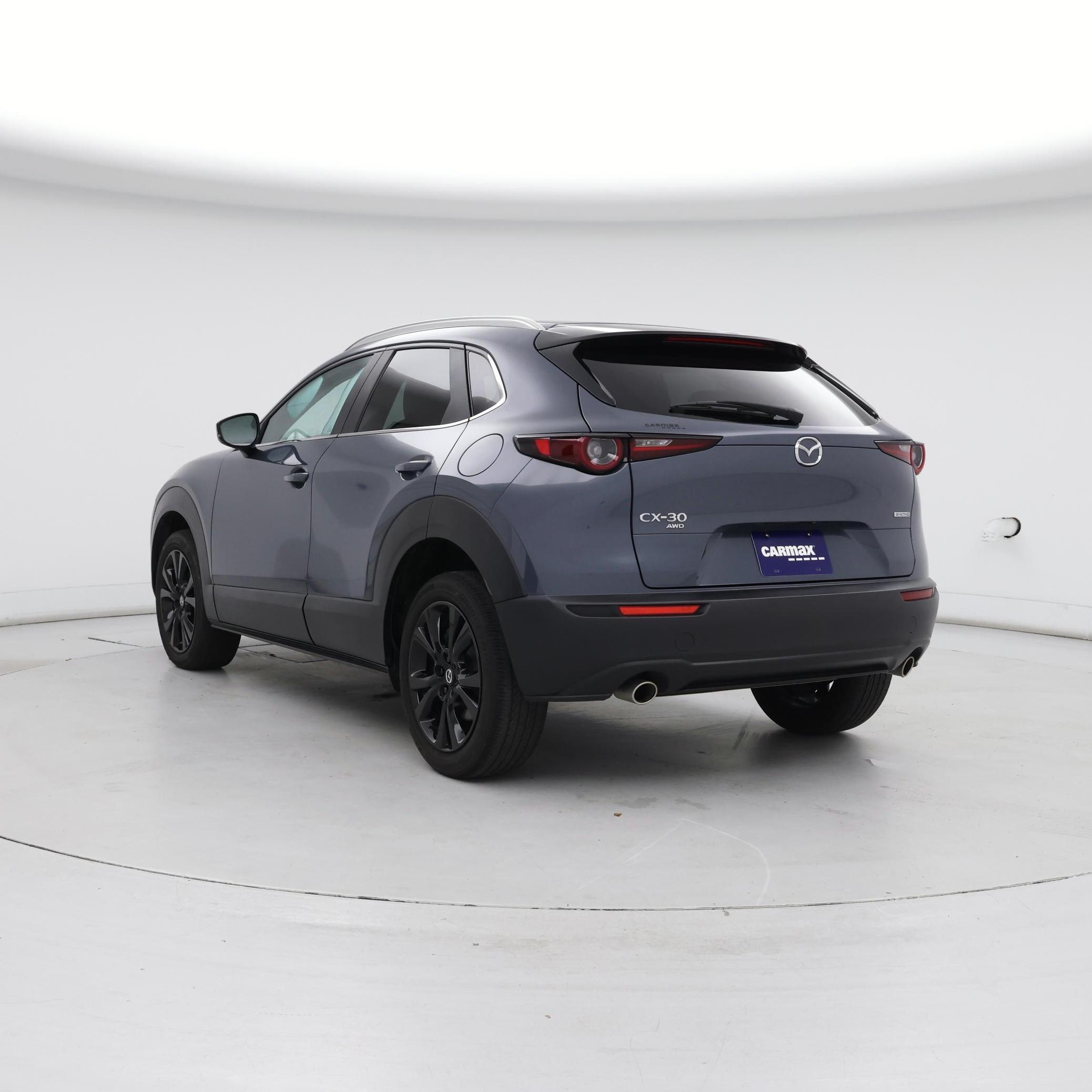 Thumbnail: 2023 Mazda CX-30 - 2