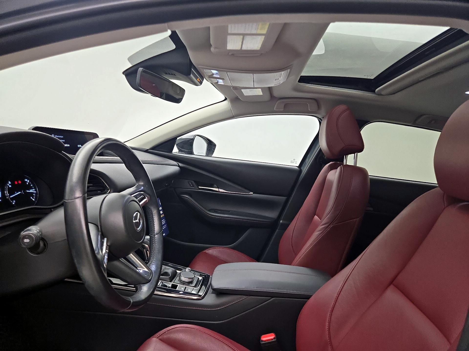 Thumbnail: 2023 Mazda CX-30 - 19