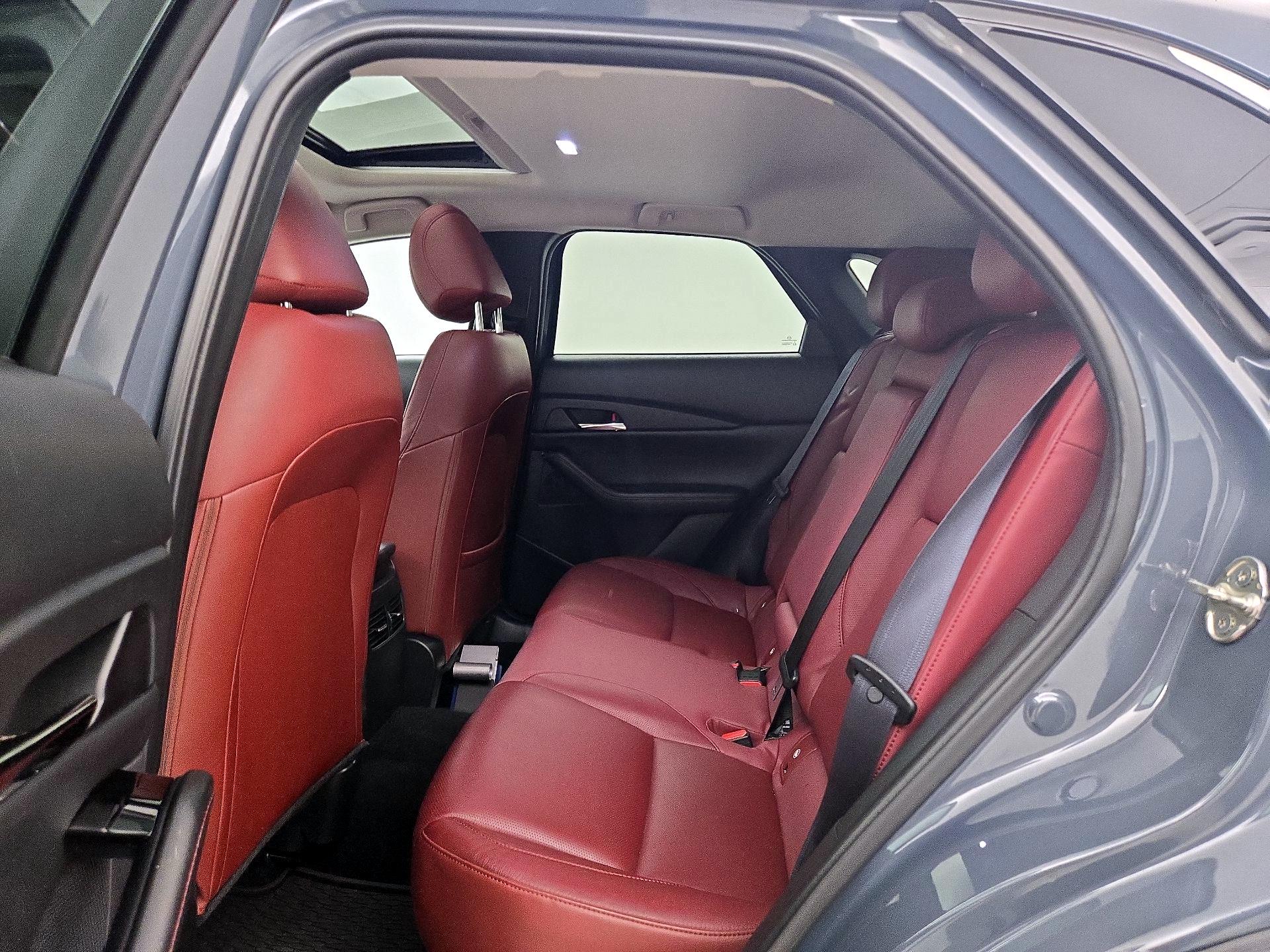 Thumbnail: 2023 Mazda CX-30 - 20