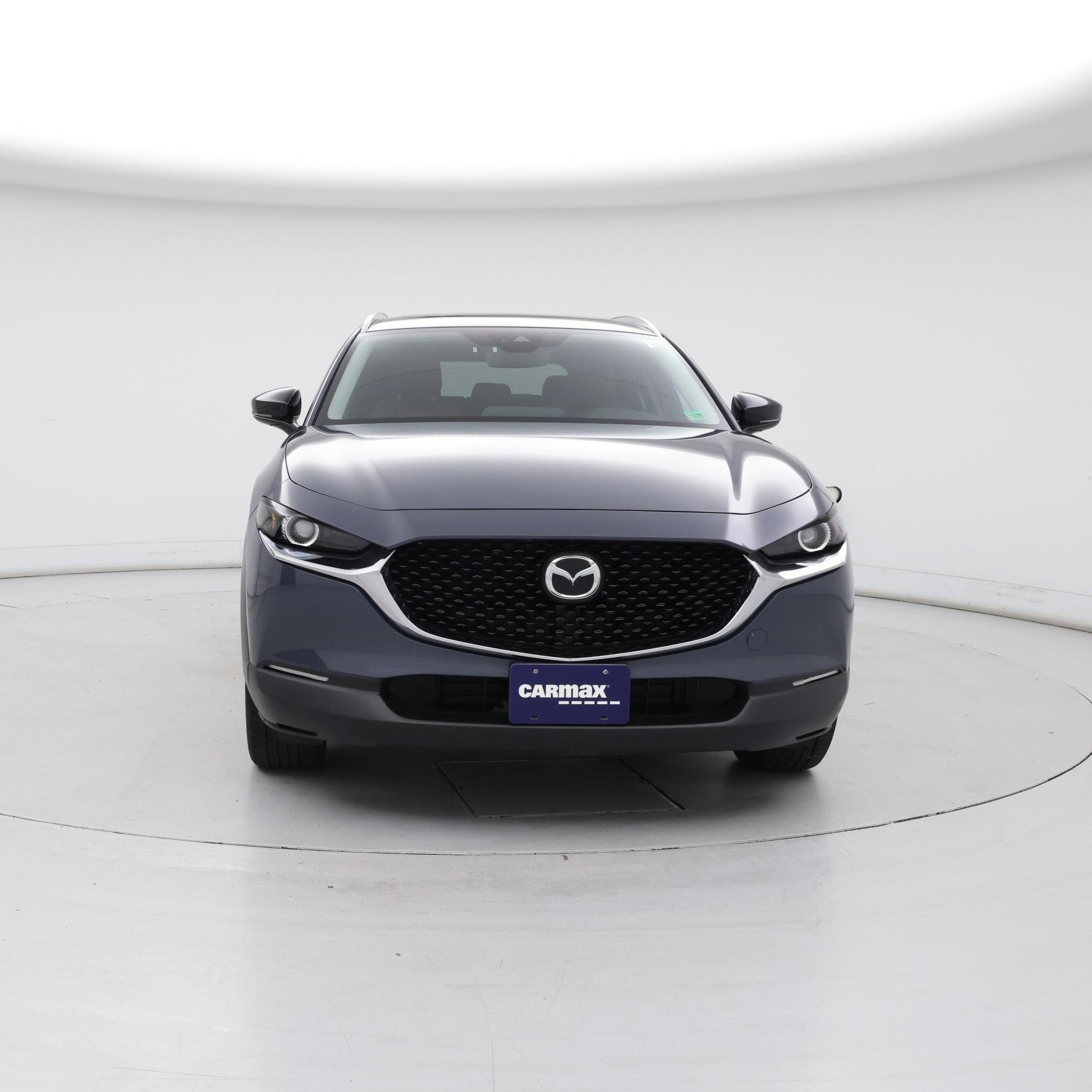 Thumbnail: 2023 Mazda CX-30 - 5