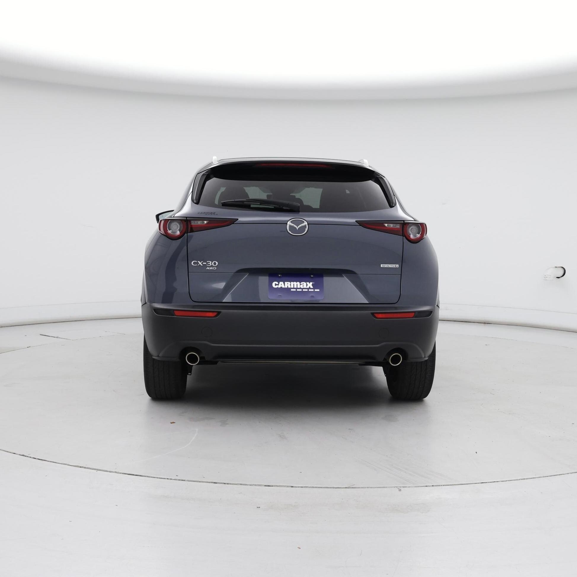 Thumbnail: 2023 Mazda CX-30 - 6