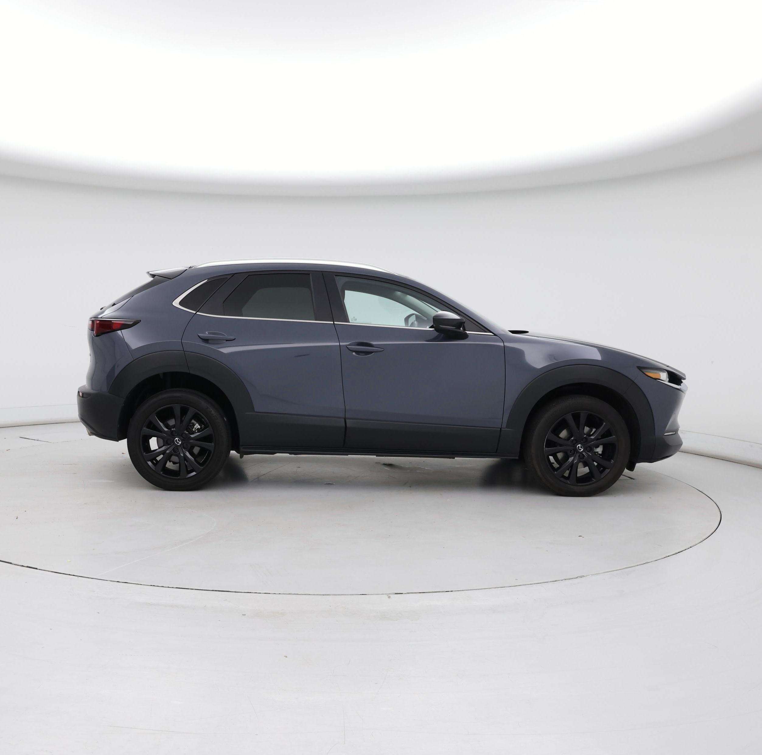 Thumbnail: 2023 Mazda CX-30 - 7