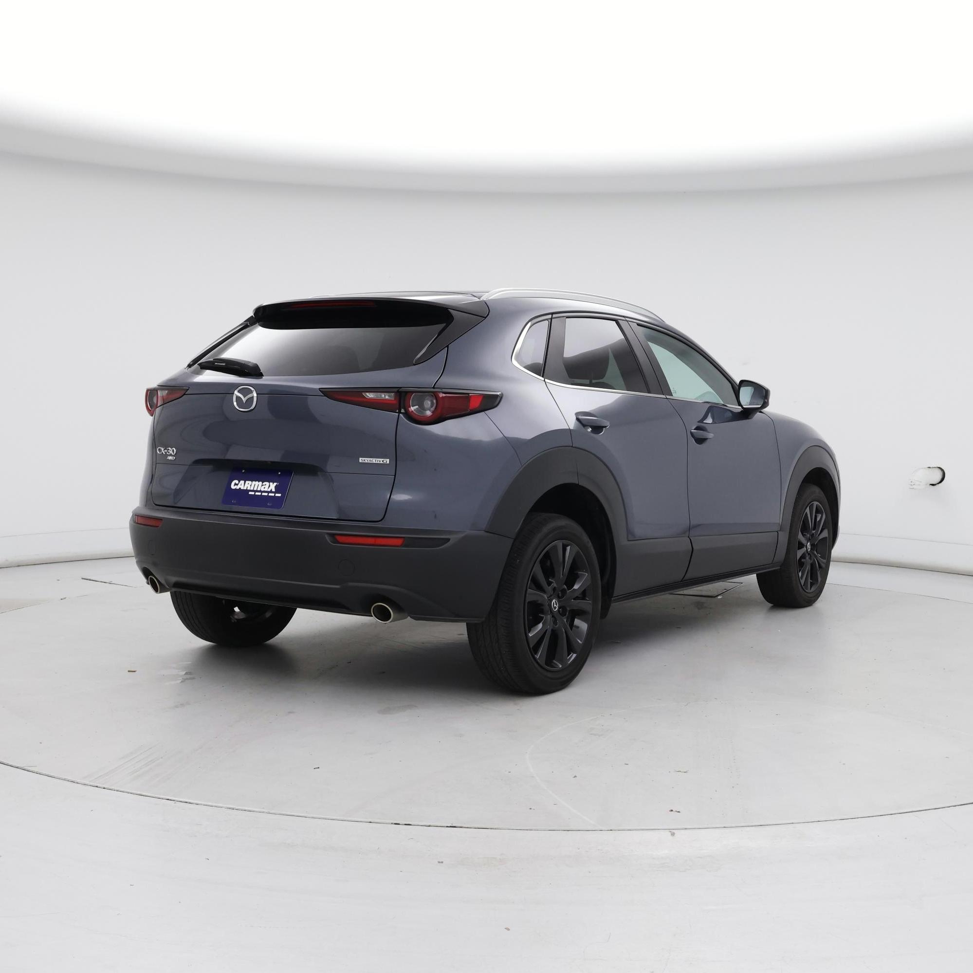 Thumbnail: 2023 Mazda CX-30 - 8