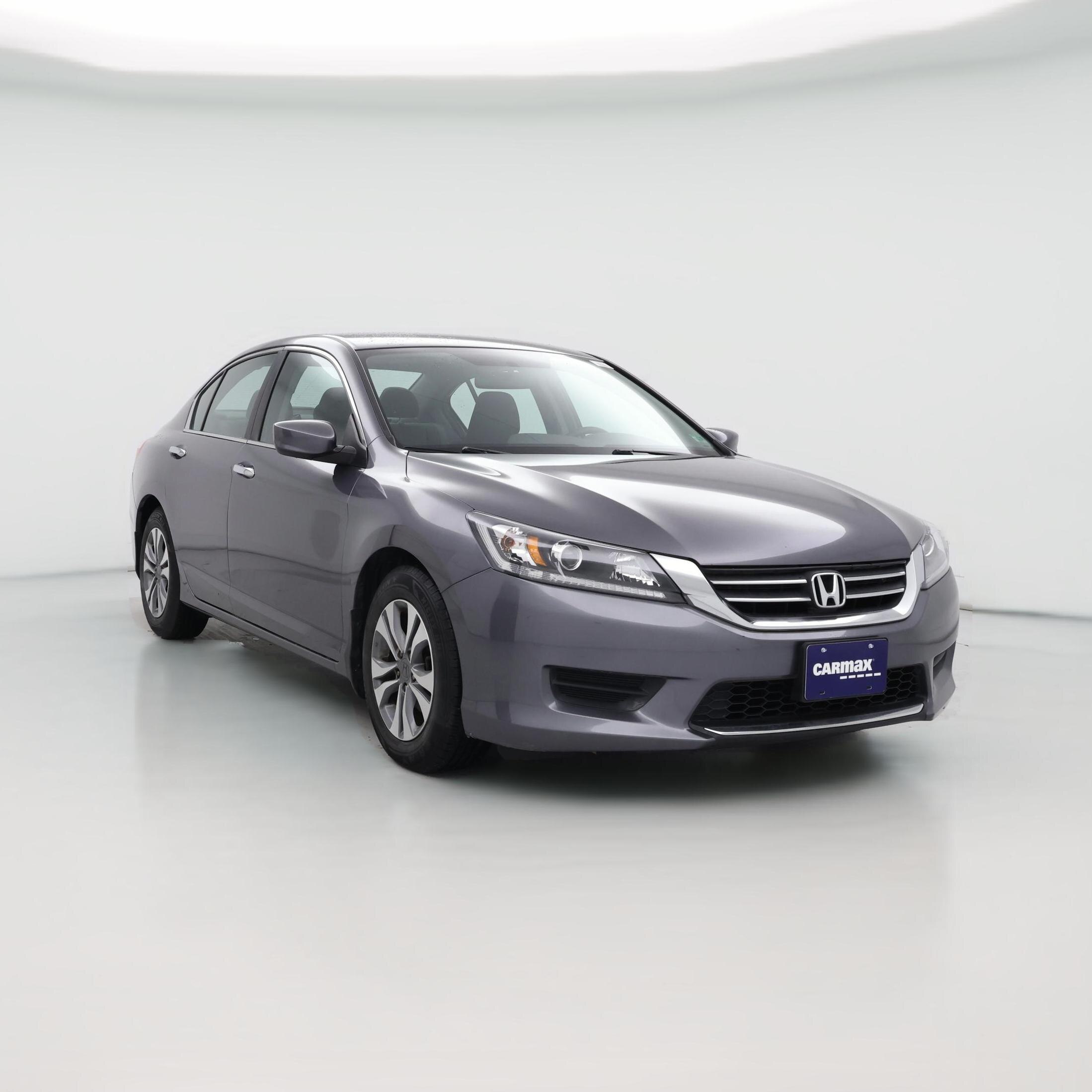 Thumbnail: 2015 Honda Accord - 1
