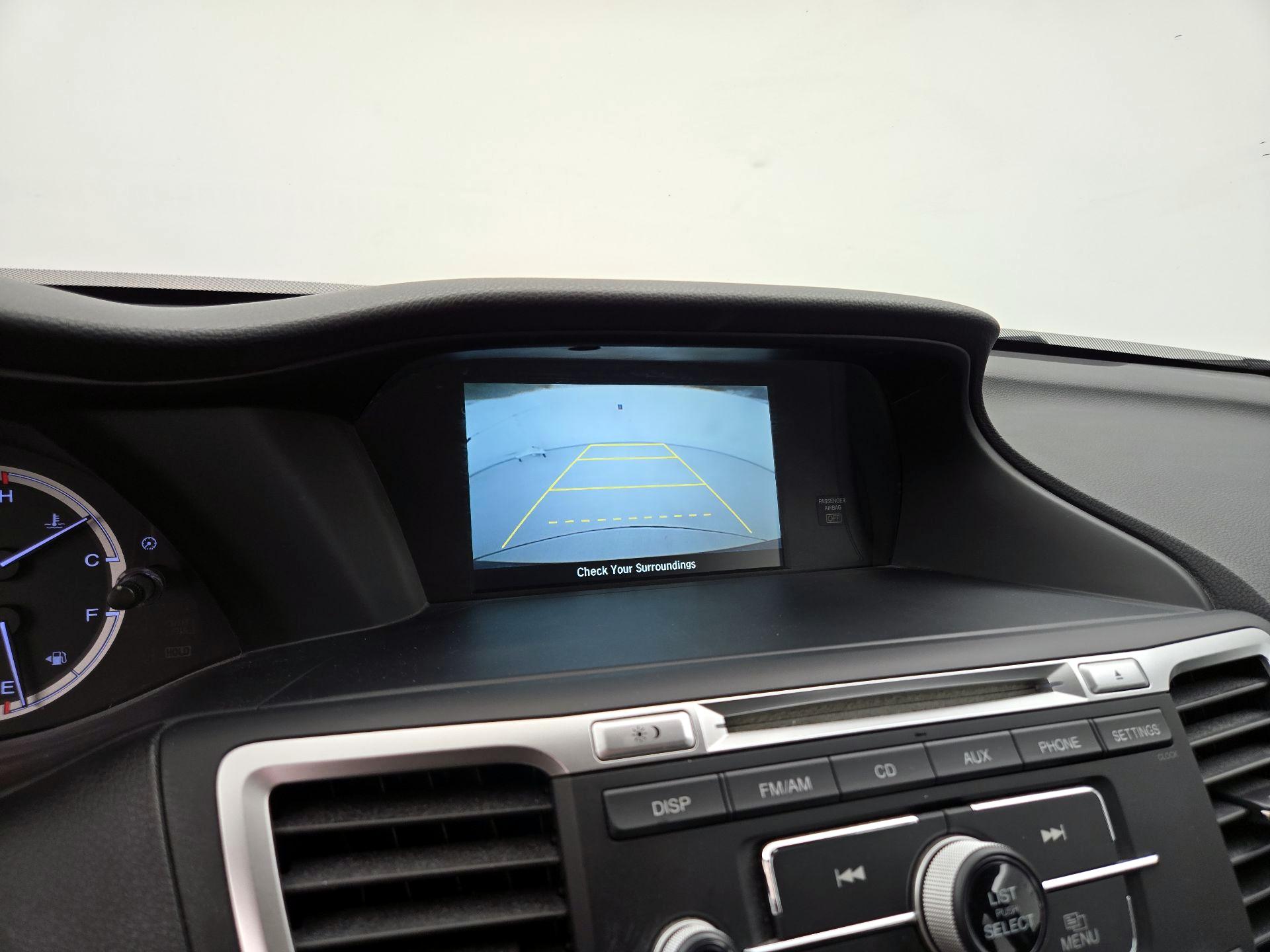 Thumbnail: 2015 Honda Accord - 14