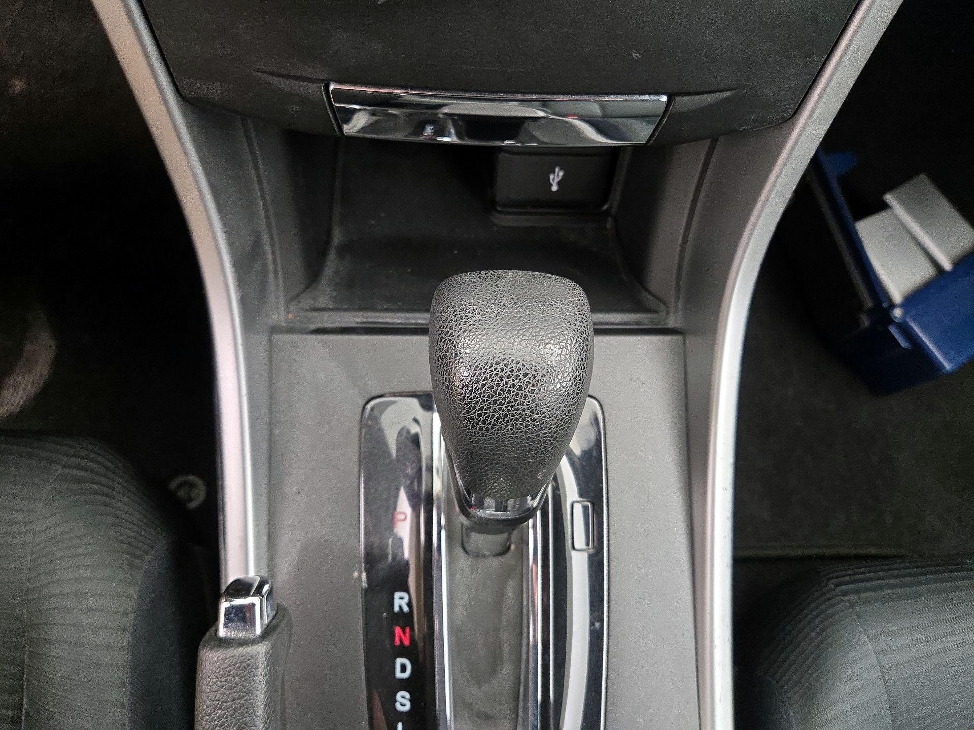 Thumbnail: 2015 Honda Accord - 17