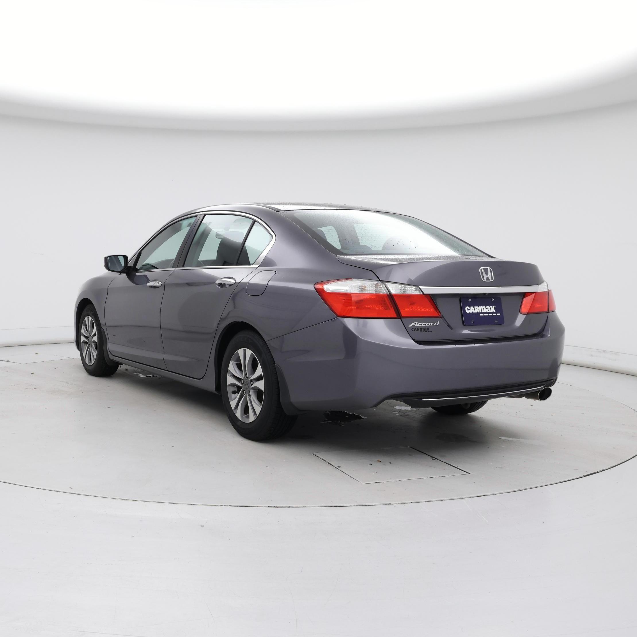 Thumbnail: 2015 Honda Accord - 2