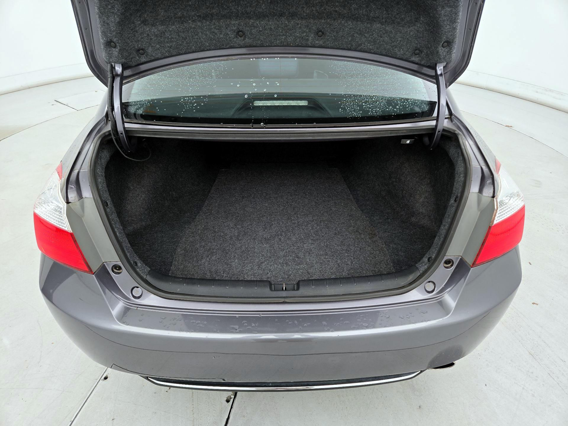 Thumbnail: 2015 Honda Accord - 20