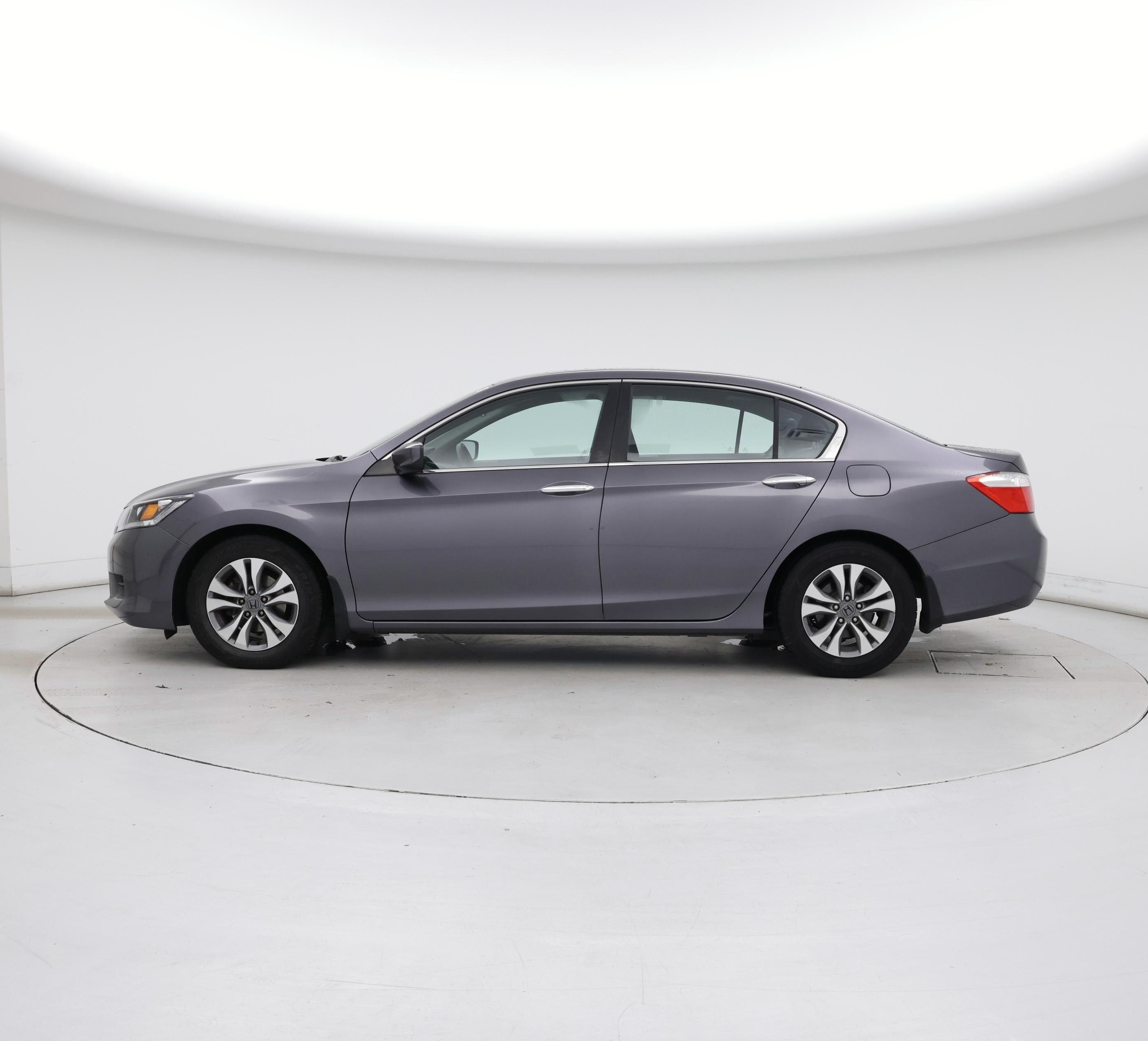 Thumbnail: 2015 Honda Accord - 3