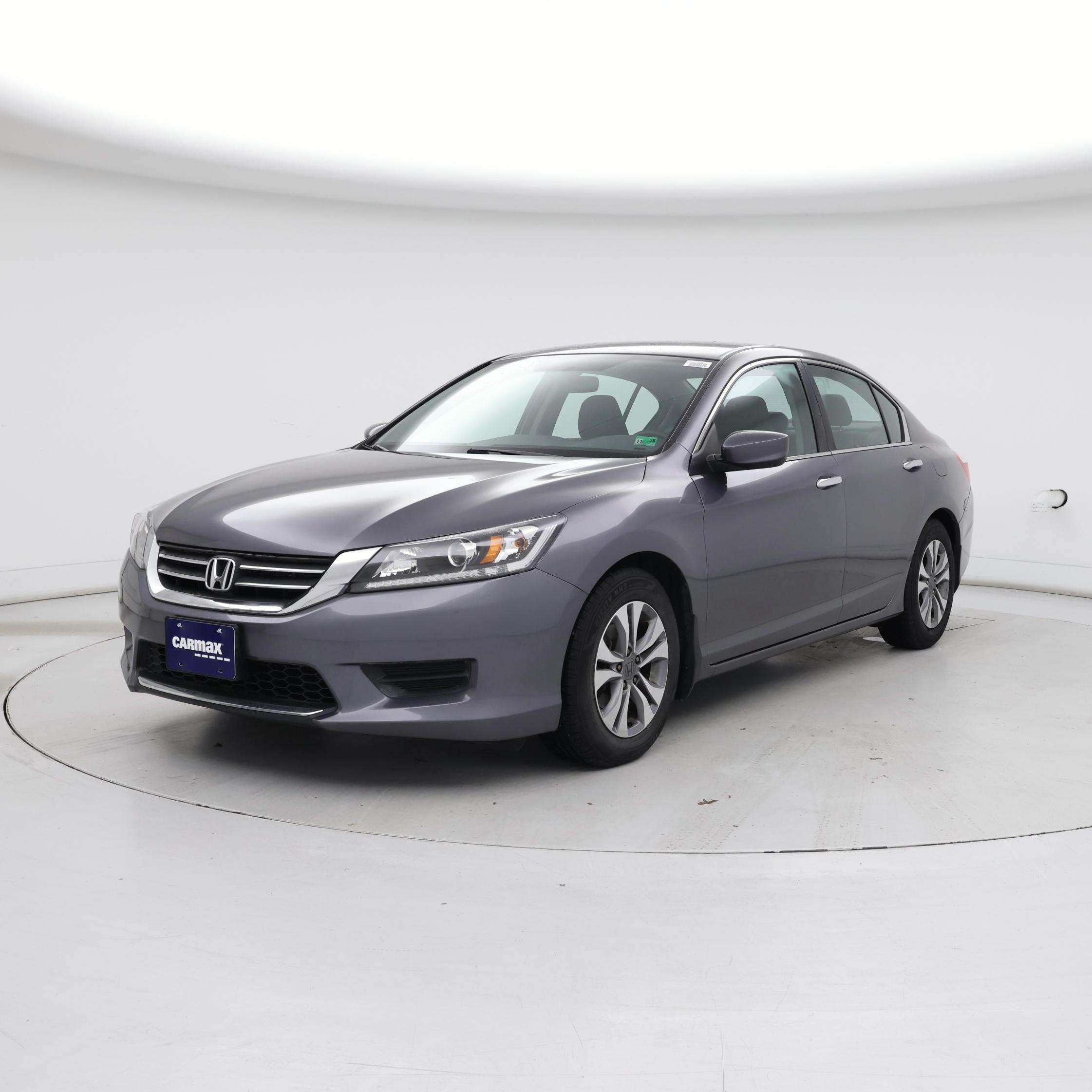 Thumbnail: 2015 Honda Accord - 4