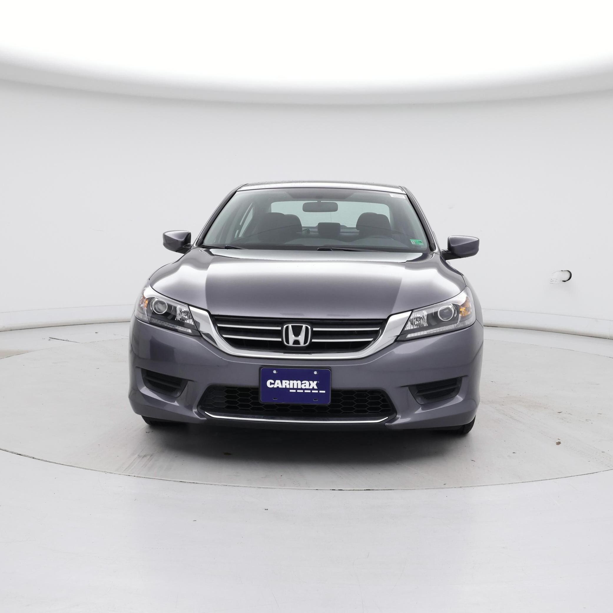 Thumbnail: 2015 Honda Accord - 5