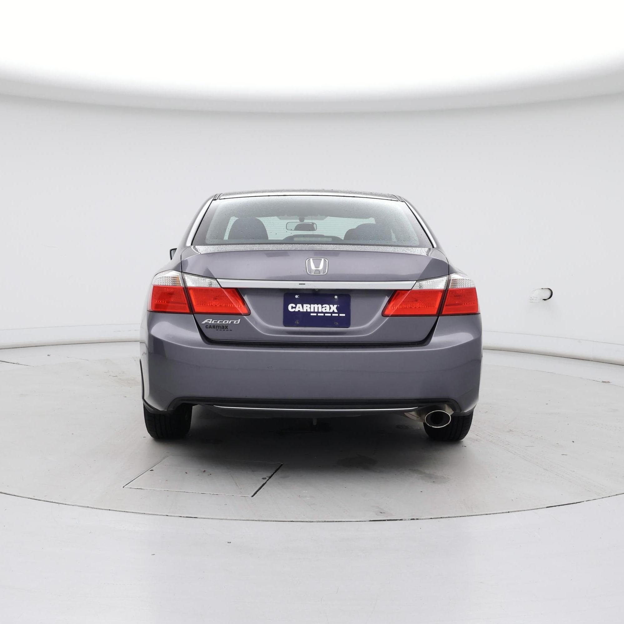 Thumbnail: 2015 Honda Accord - 6