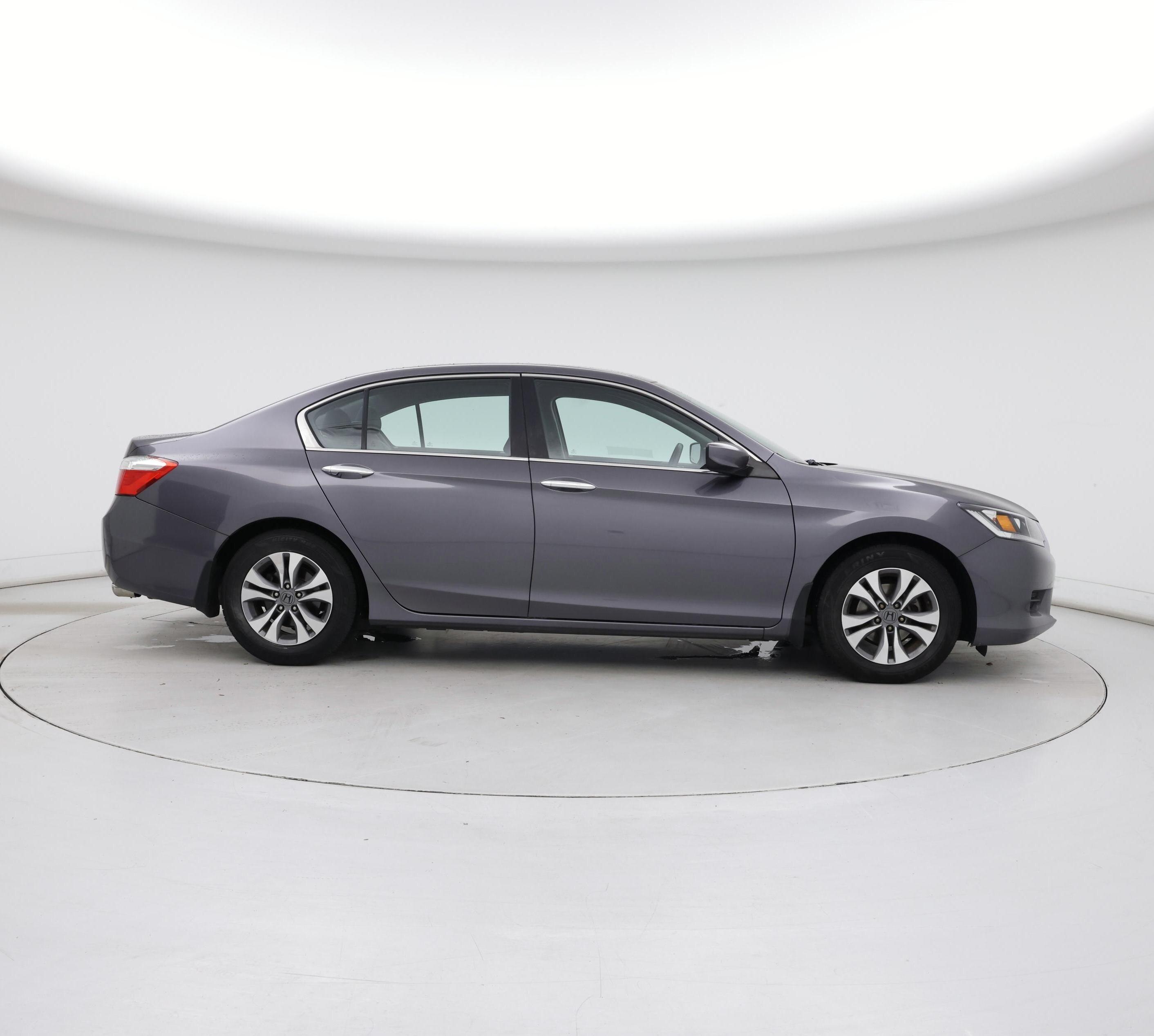 Thumbnail: 2015 Honda Accord - 7