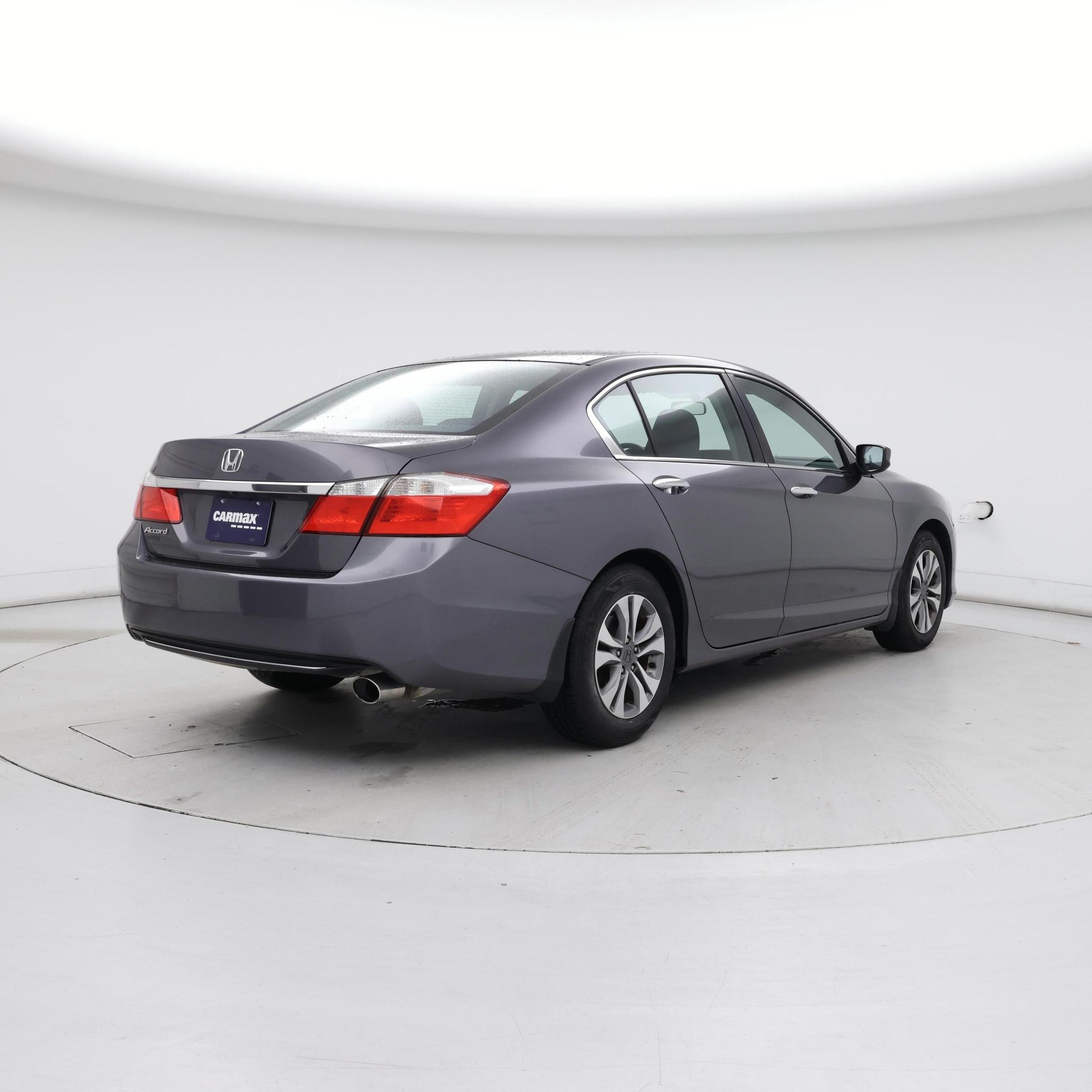 Thumbnail: 2015 Honda Accord - 8