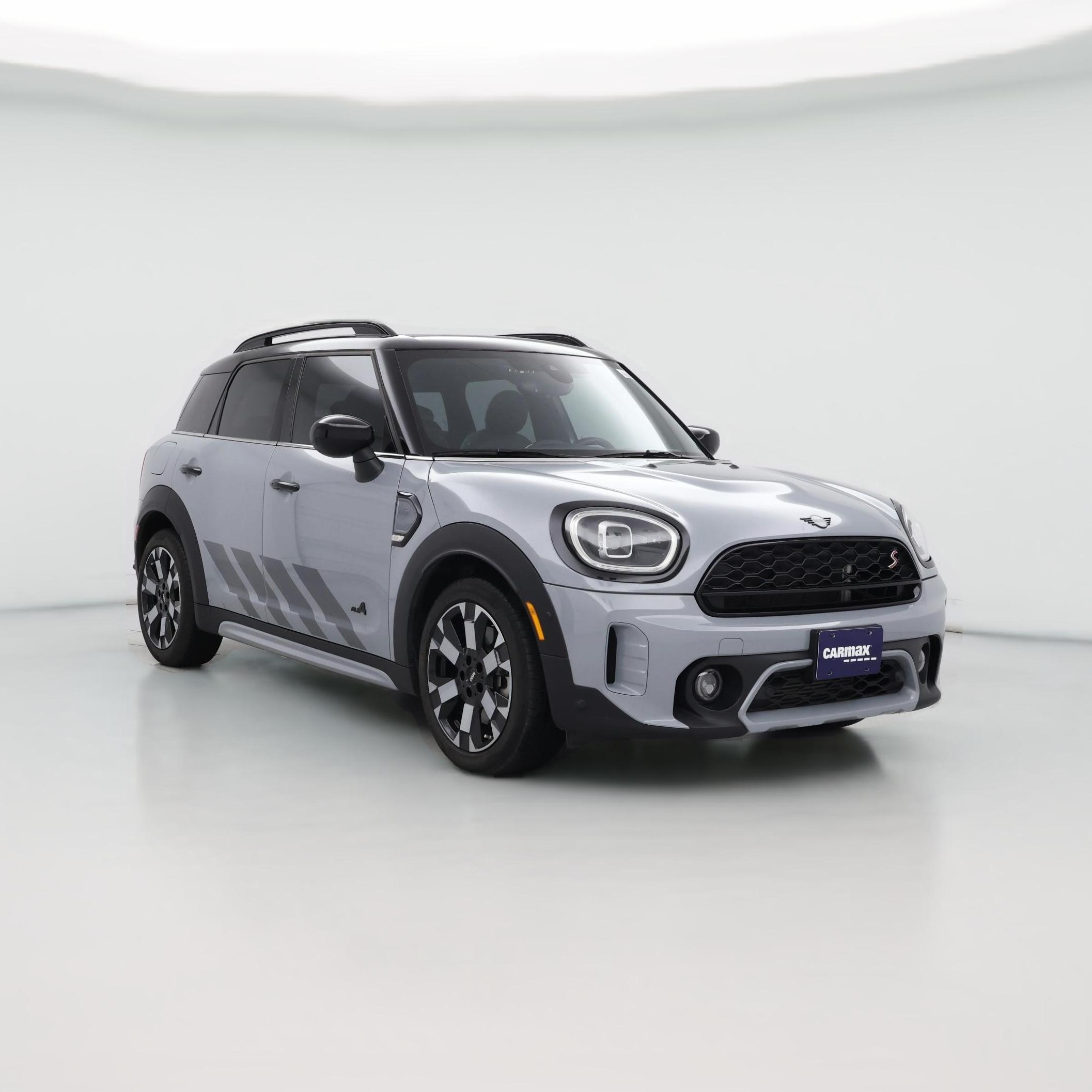Thumbnail: 2023 MINI Cooper Countryman - 1