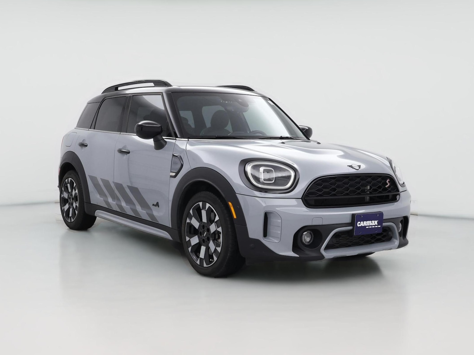 2023 MINI Countryman S